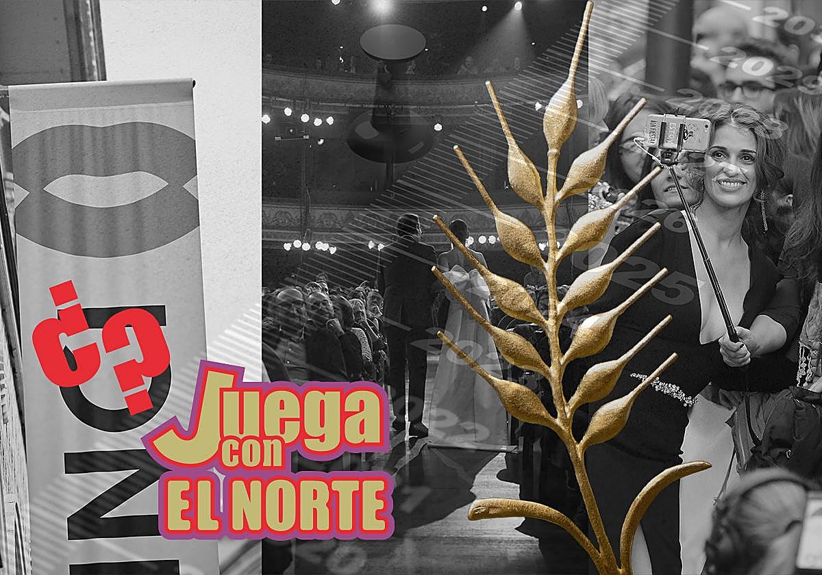 ¿Cuánto sabes sobre la Seminci?