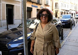 Dimisión de Rosalía Serrano y Plano extraordinario sobre las tasas en el Ayuntamiento de Segovia