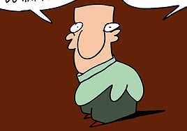 La viñeta de Ramón