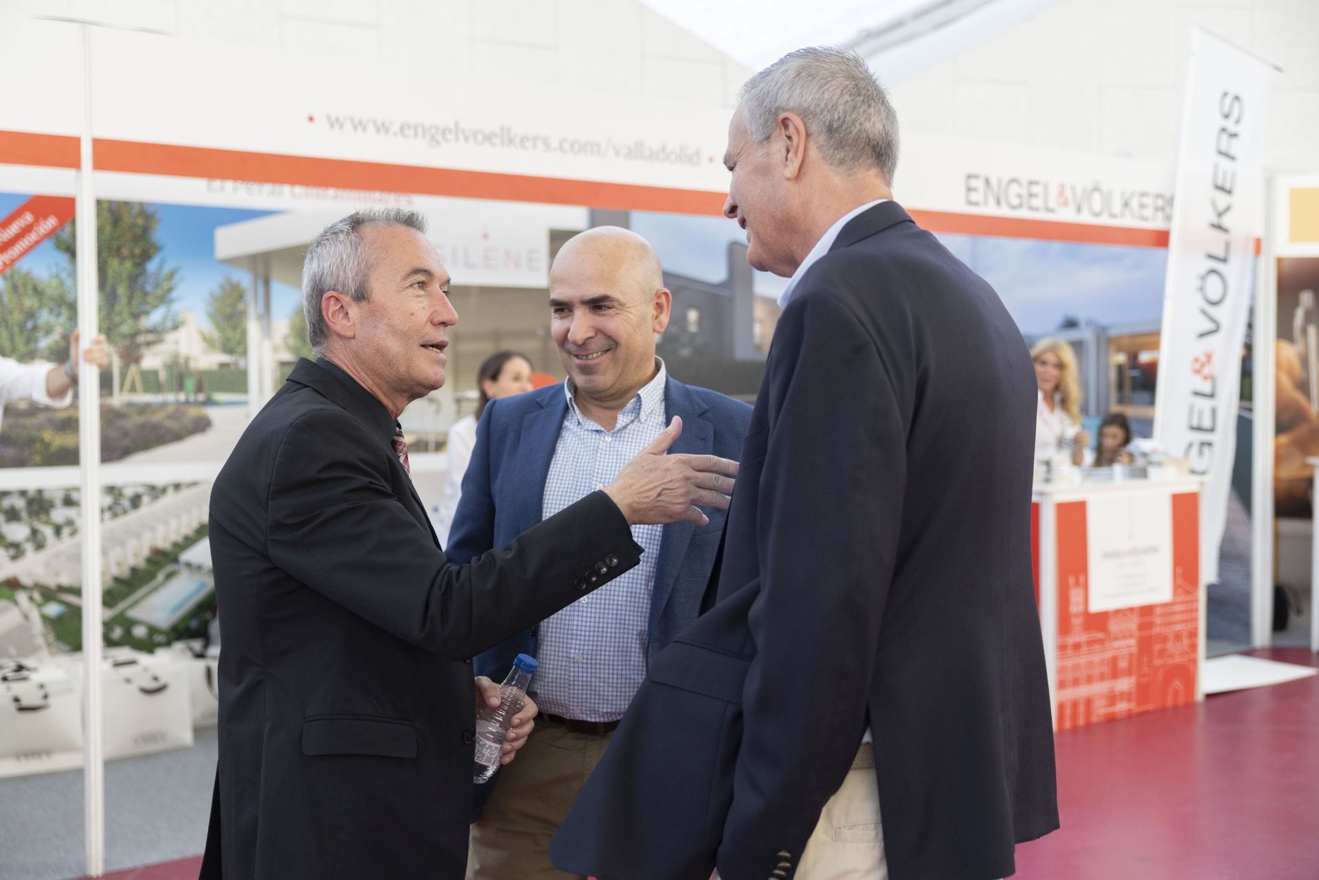 Así ha sido la jornada inaugural de FIVA