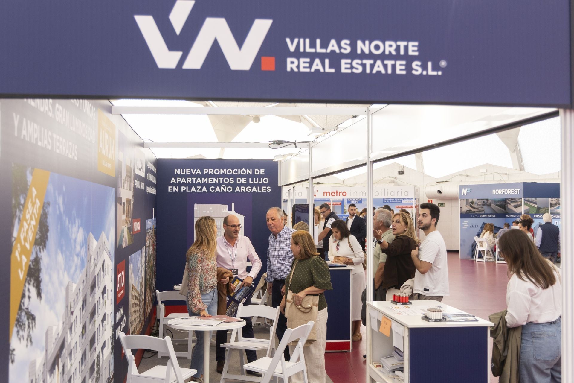 Así ha transcurrido la segunda jornada de FIVA