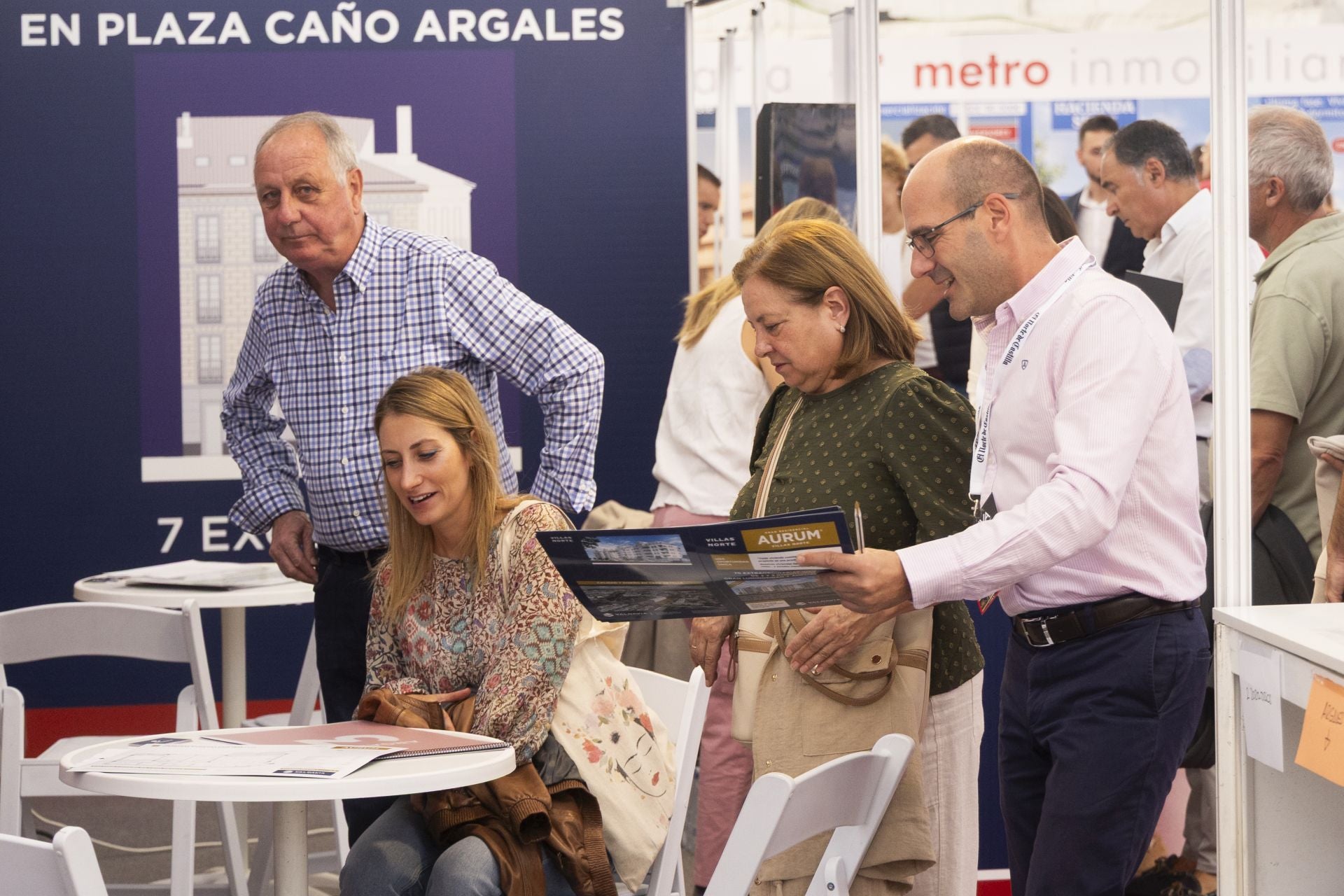 Así ha transcurrido la segunda jornada de FIVA