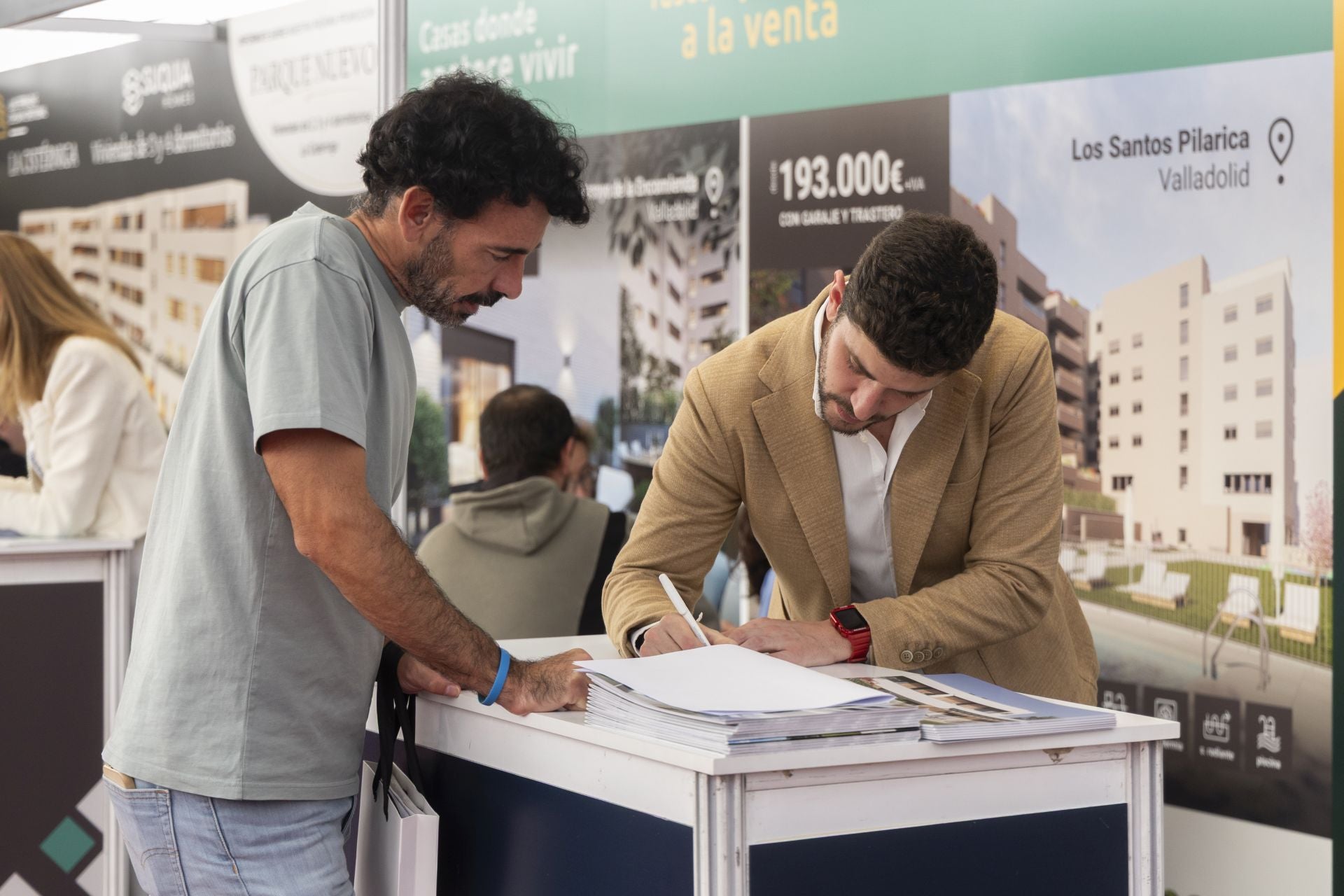 Así ha transcurrido la segunda jornada de FIVA