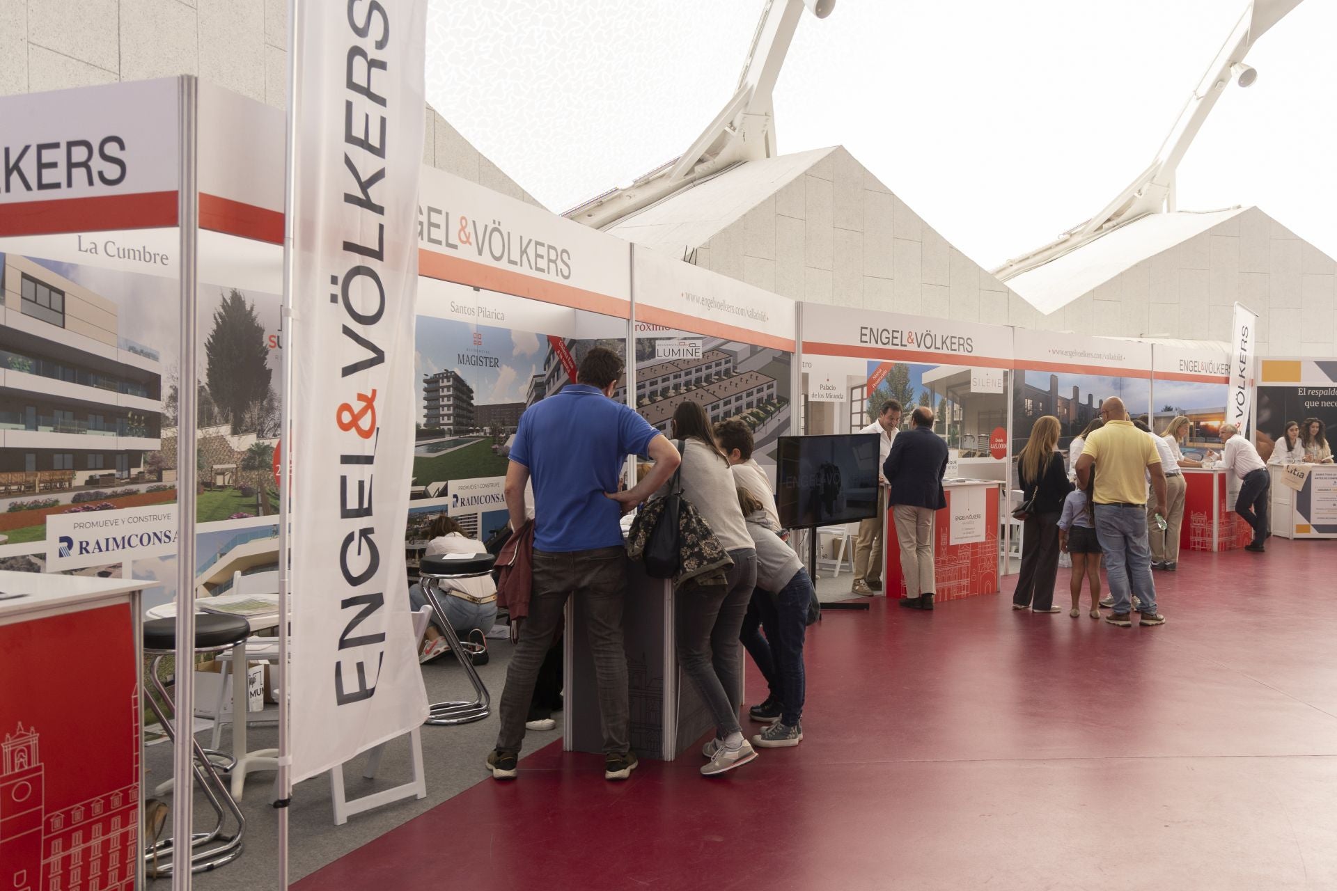 Así ha transcurrido la segunda jornada de FIVA