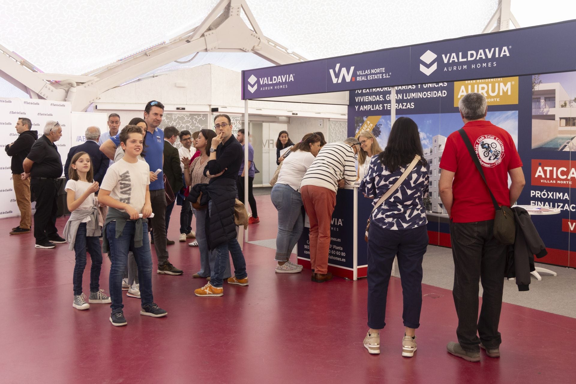 Así ha transcurrido la segunda jornada de FIVA