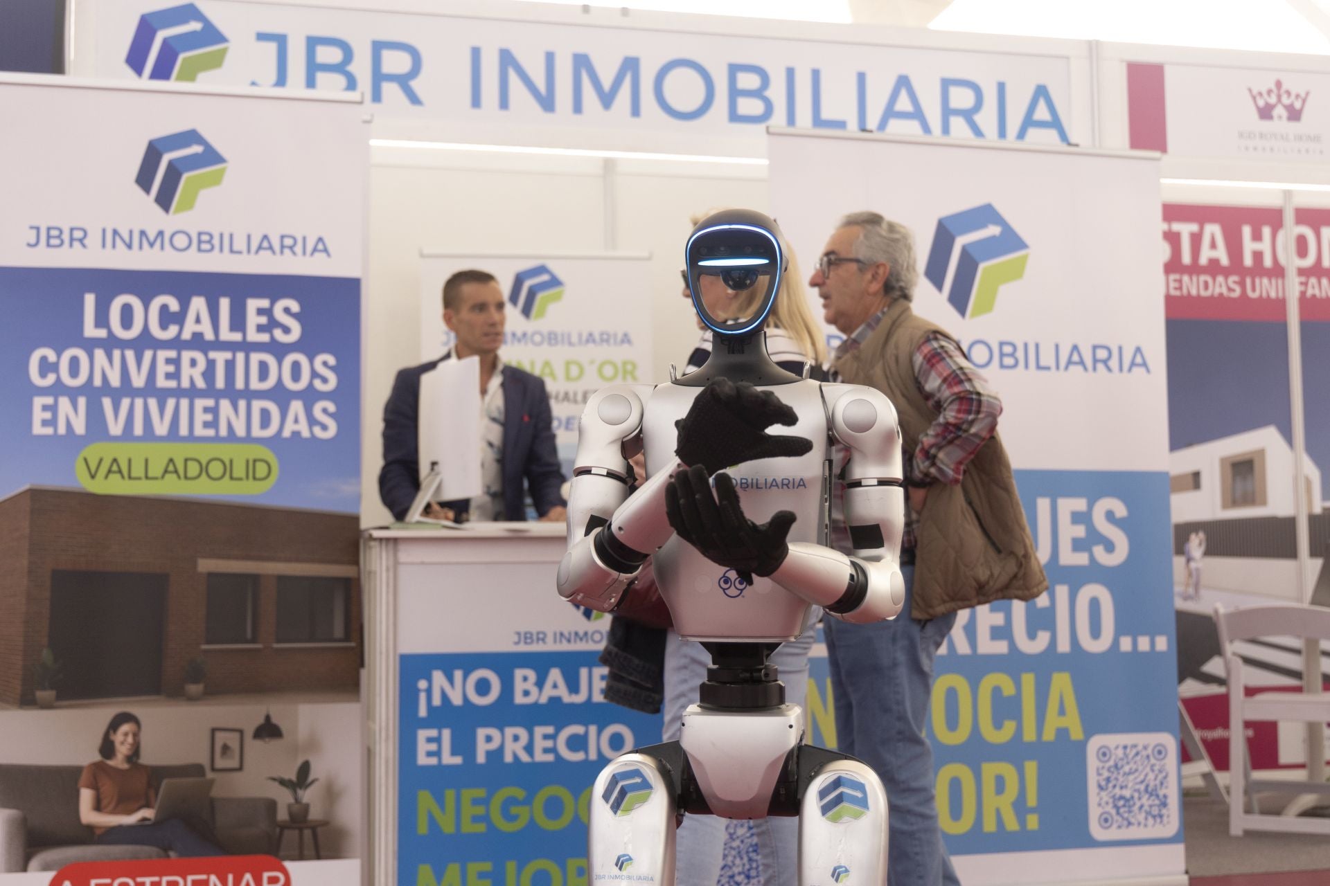 Así ha transcurrido la segunda jornada de FIVA