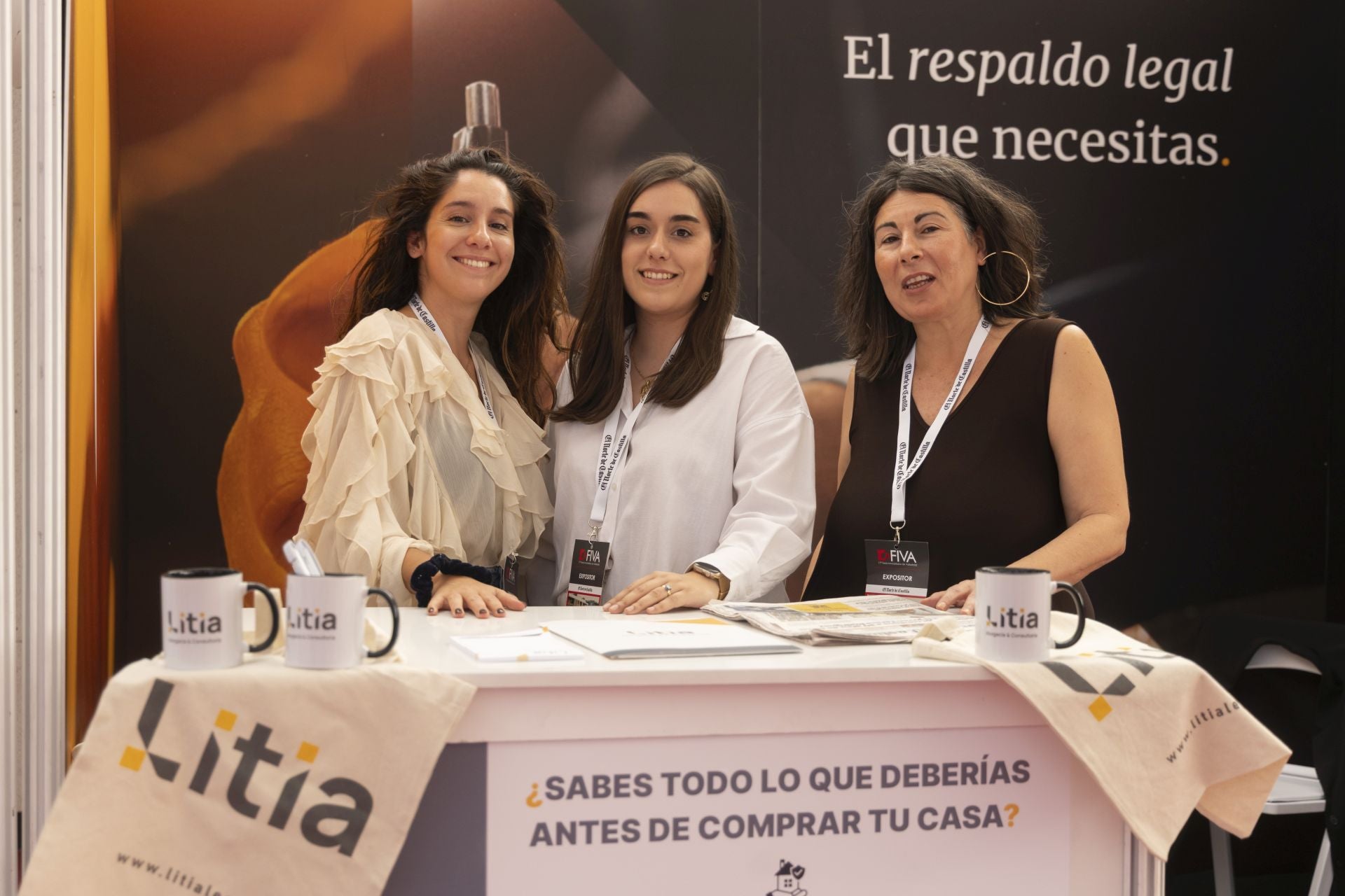 Así ha transcurrido la segunda jornada de FIVA