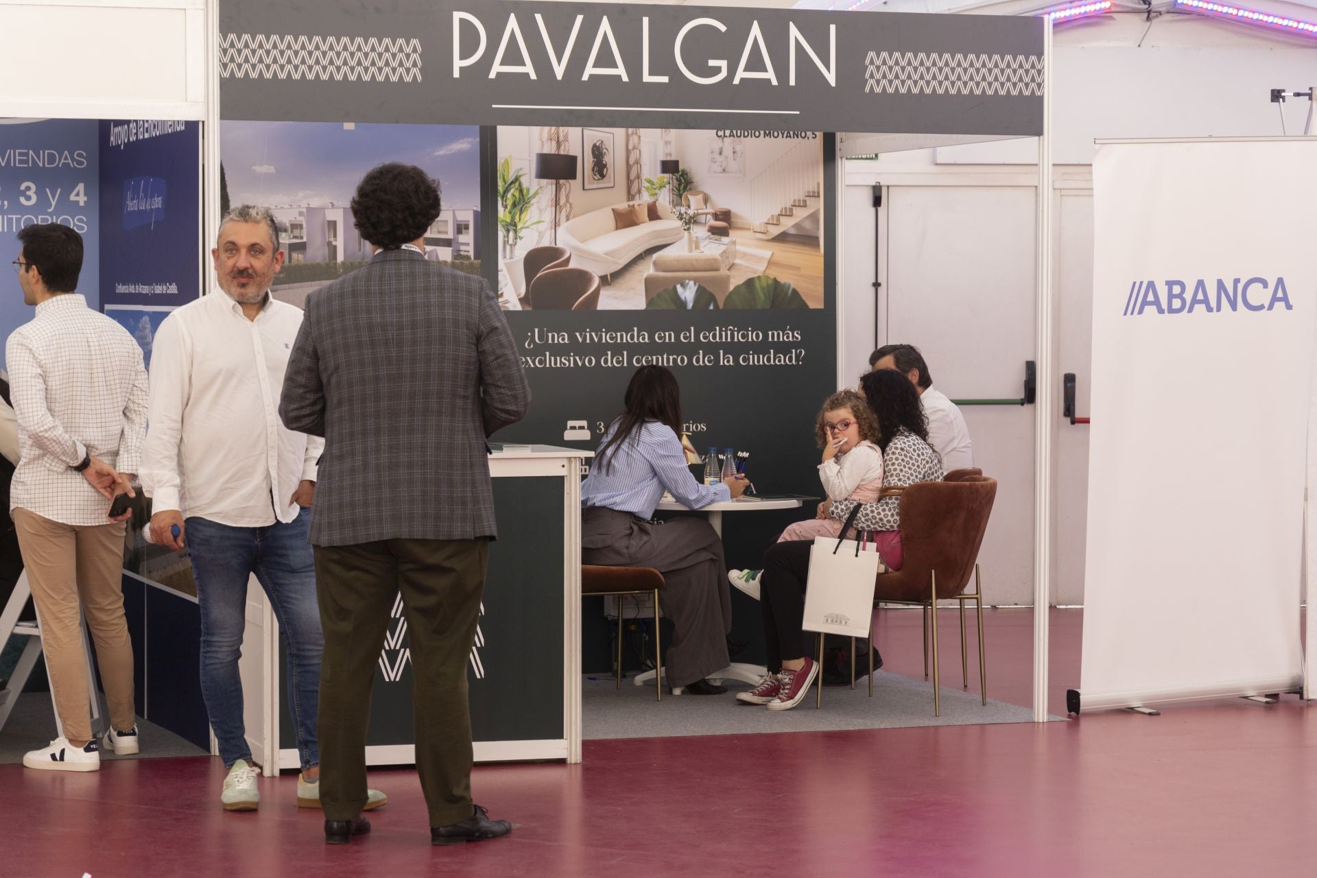 Así ha transcurrido la segunda jornada de FIVA