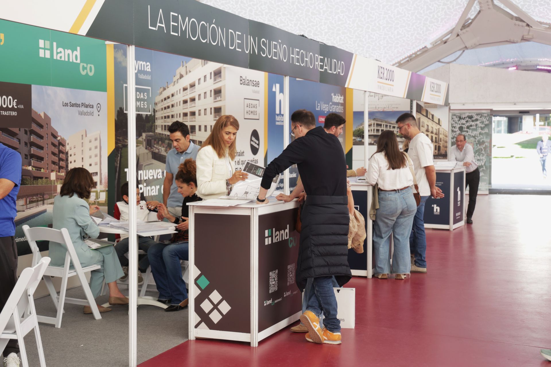 Así ha transcurrido la segunda jornada de FIVA