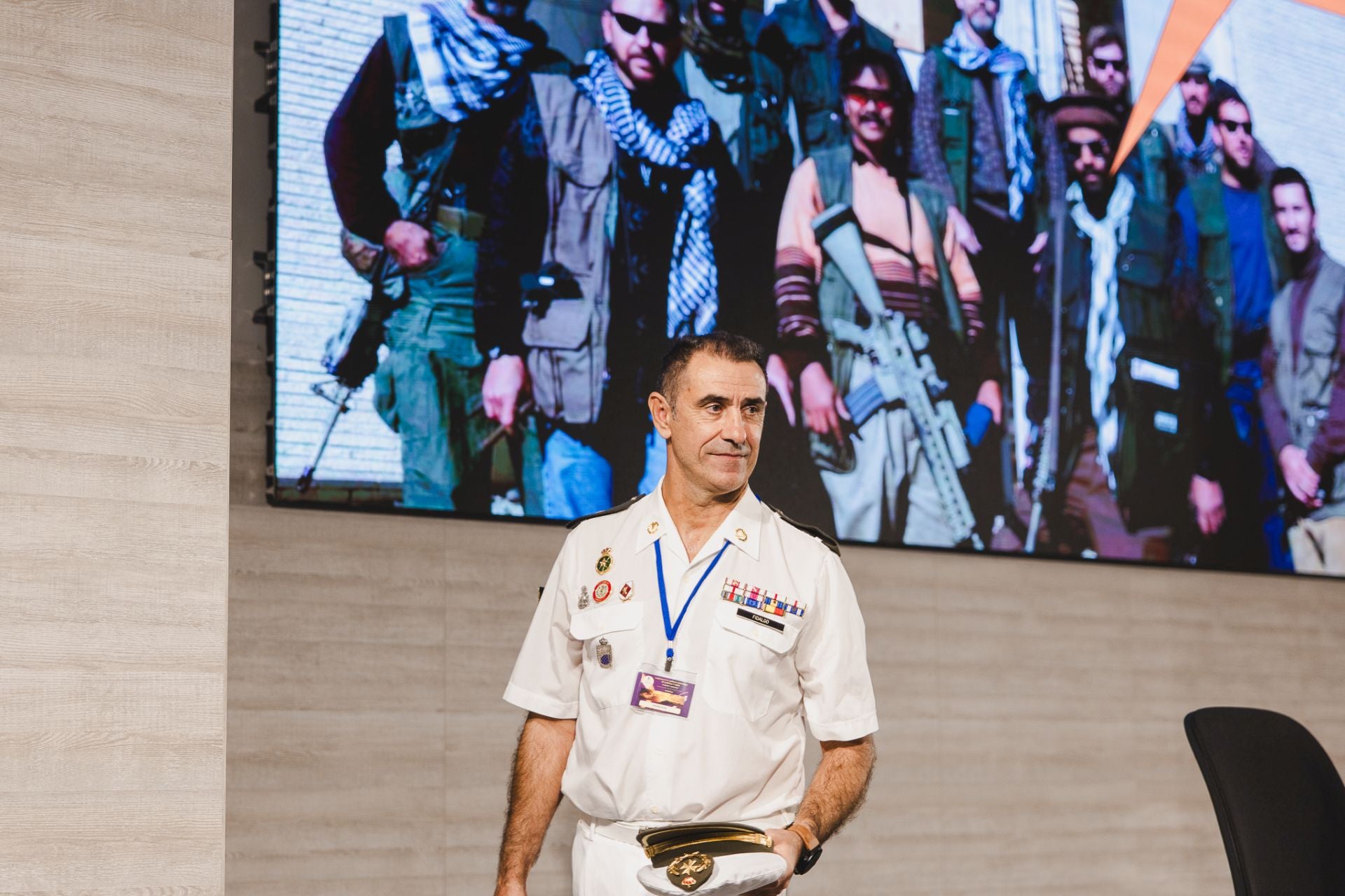 Jornada &#039;La ciencia de curar, el arte de cuidar&#039;