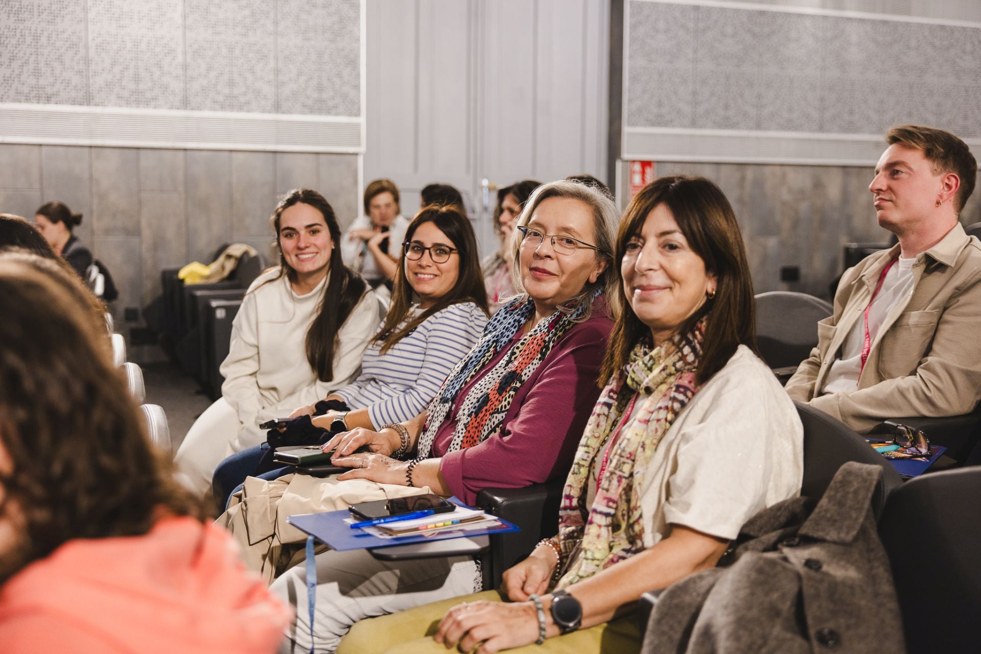 Jornada &#039;La ciencia de curar, el arte de cuidar&#039;