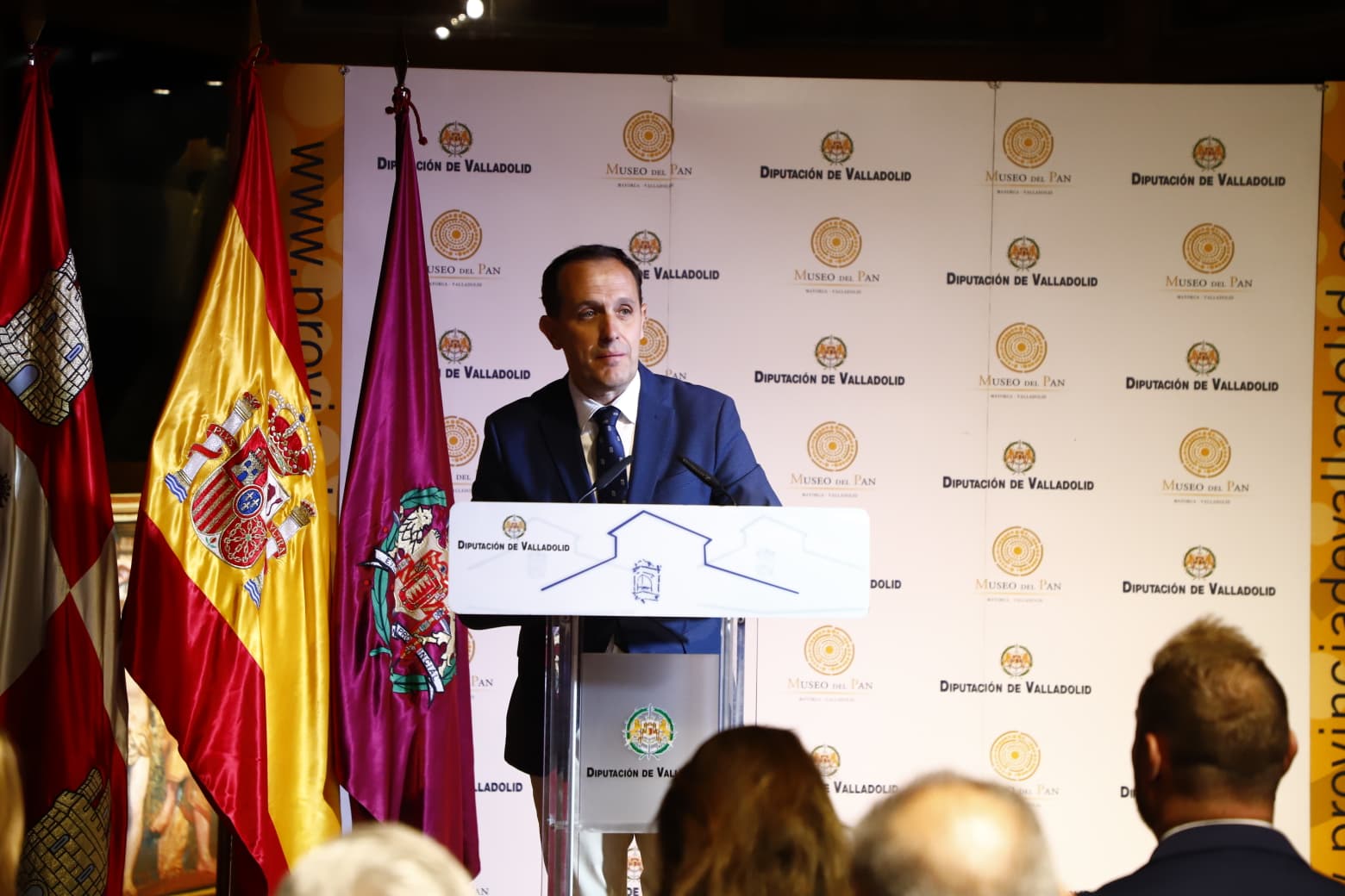 Mayorga se convierte en la capital del pan y la lenteja