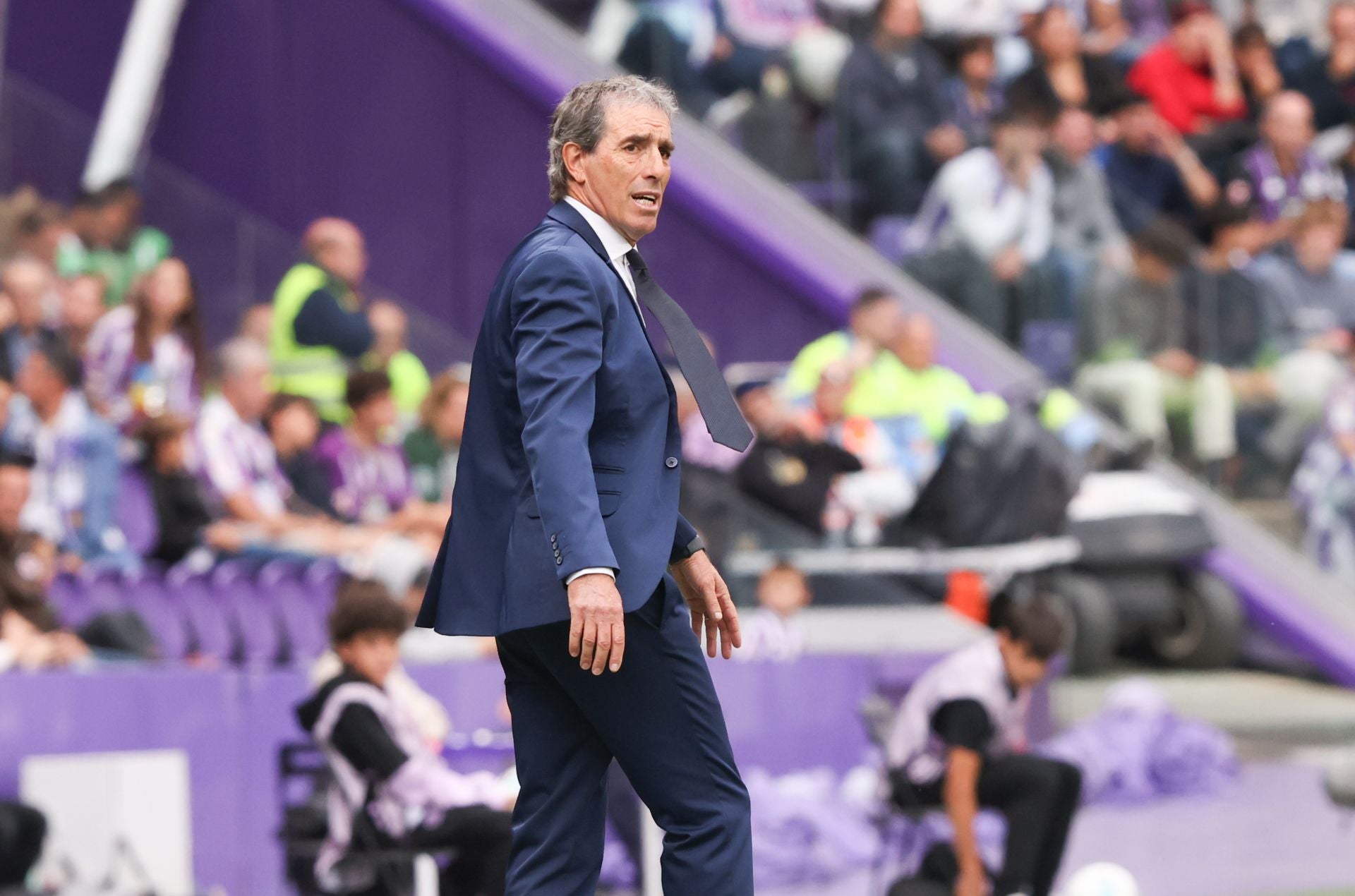 Real Valladolid 2-3 Sporting de Gijón