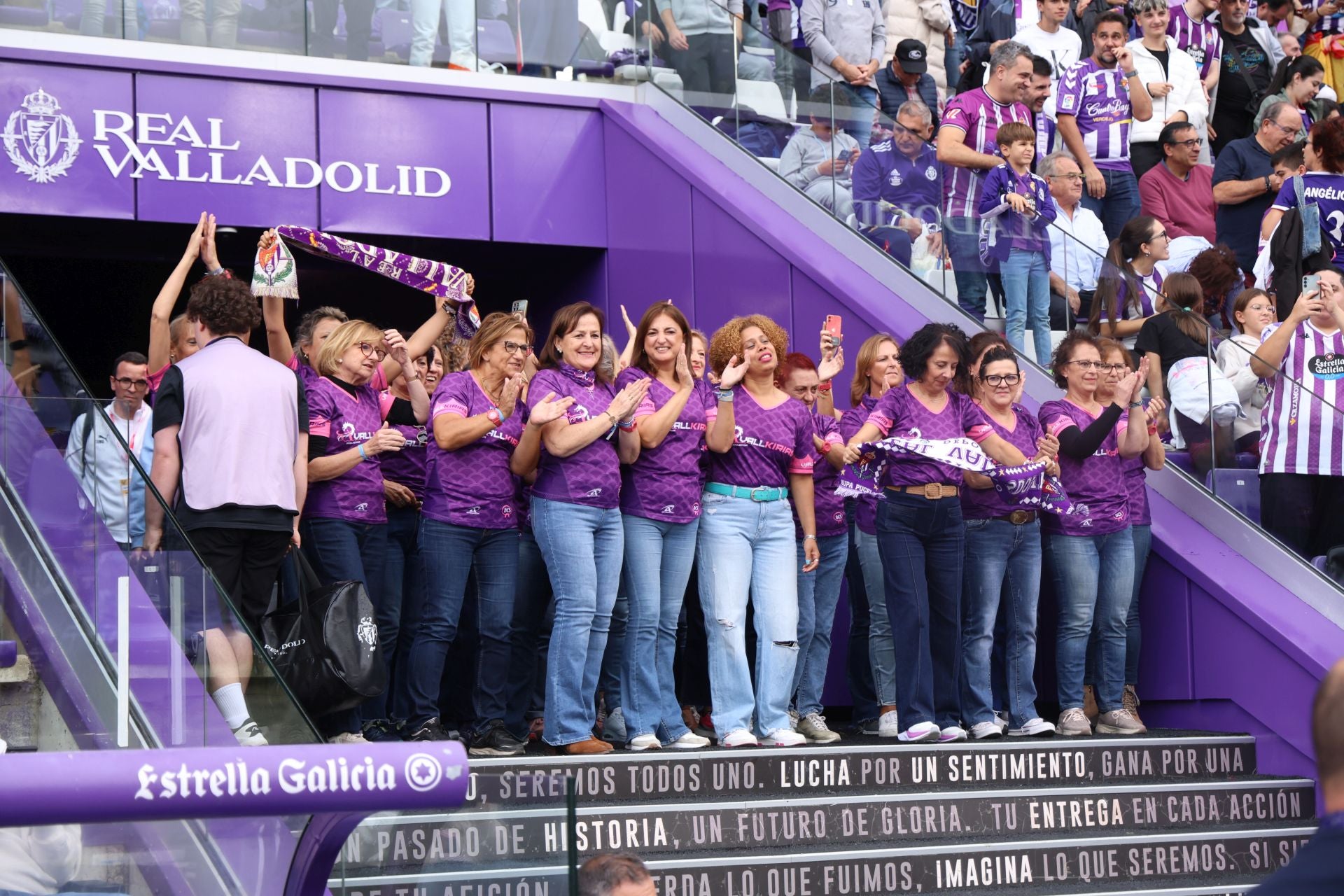 Real Valladolid 2-3 Sporting de Gijón