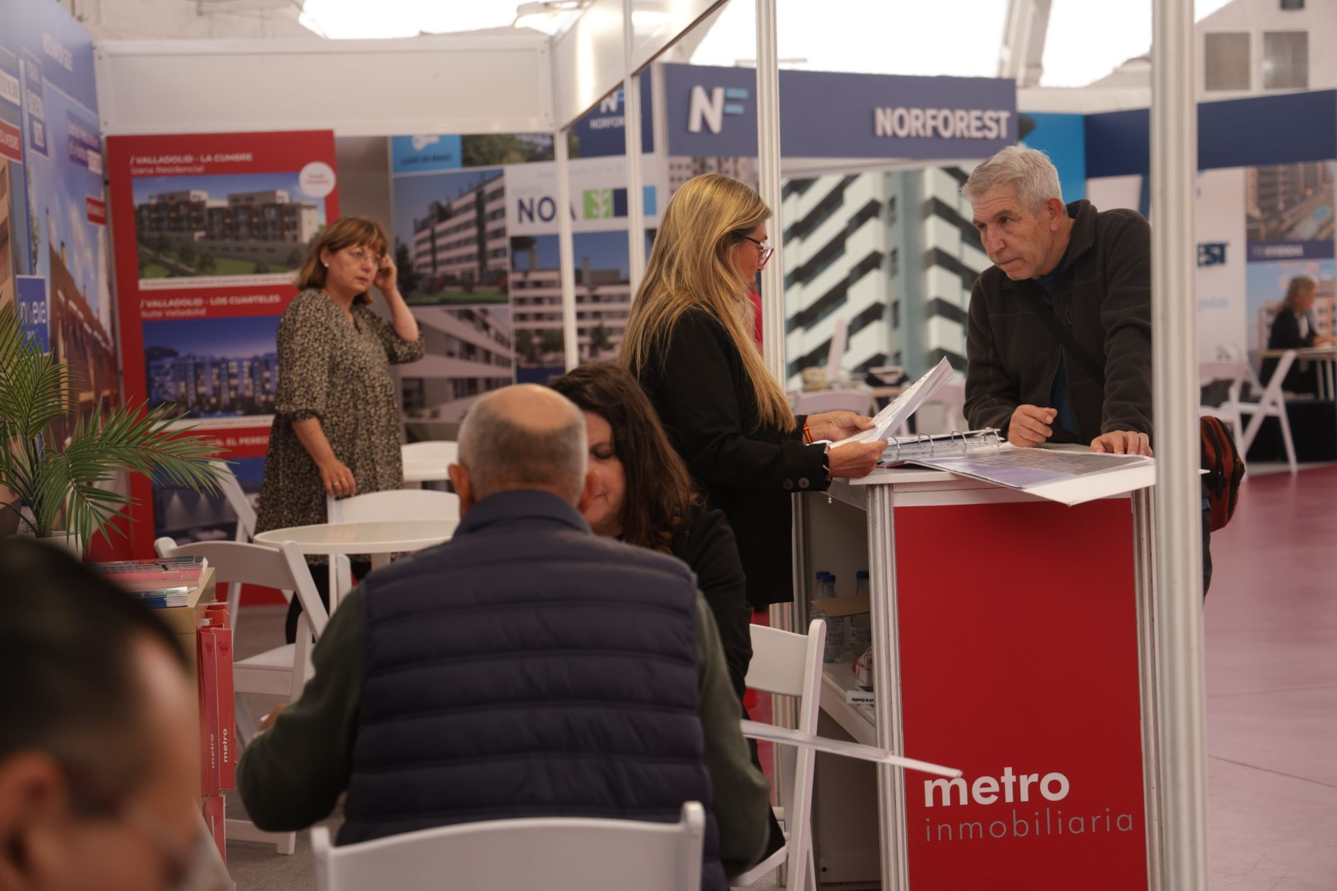 Así ha sido la última jornada de FIVA 2025