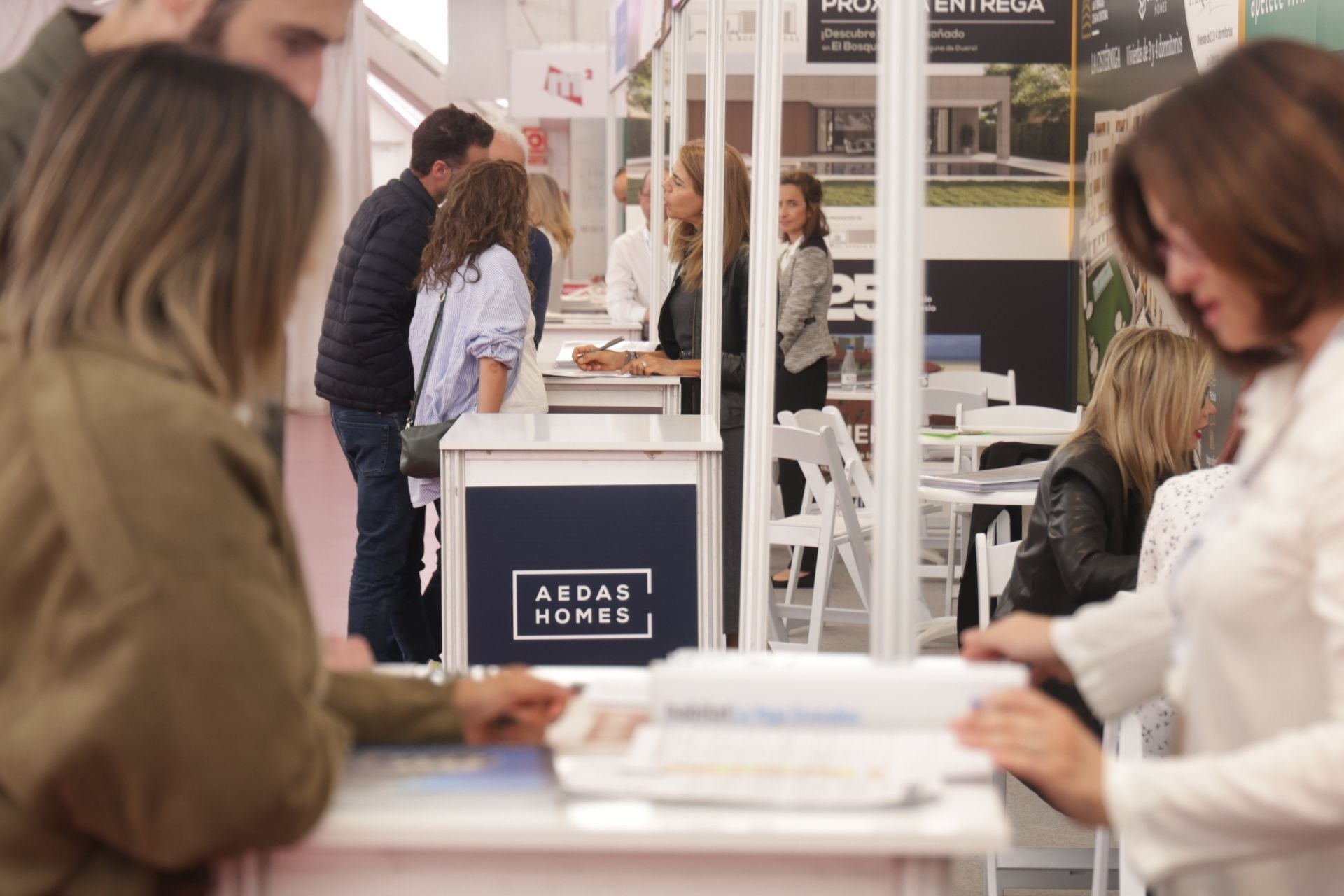 Así ha sido la última jornada de FIVA 2025