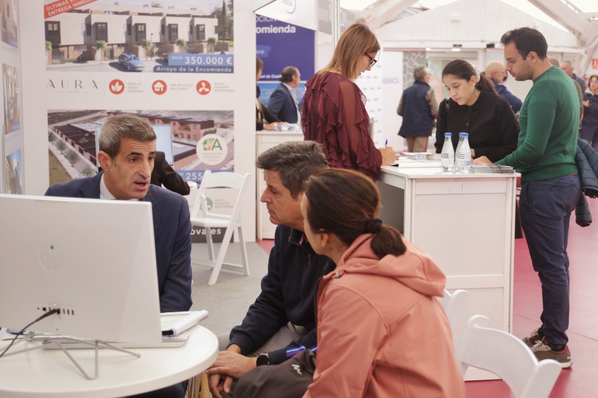 Así ha sido la última jornada de FIVA 2025