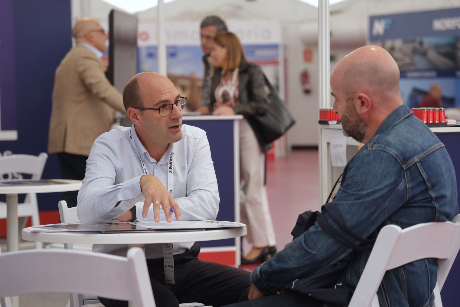 Así ha sido la última jornada de FIVA 2025