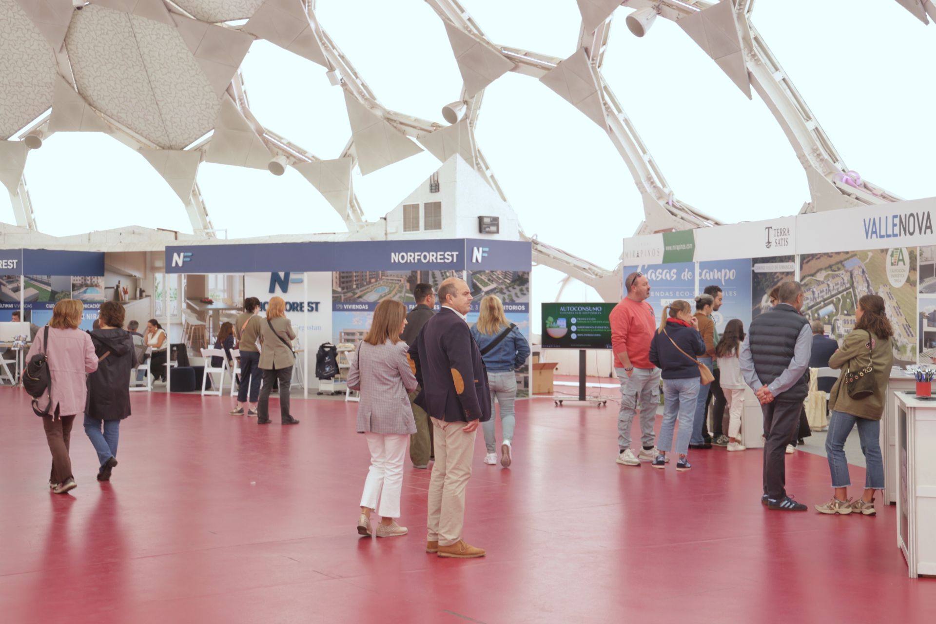 Así ha sido la última jornada de FIVA 2025