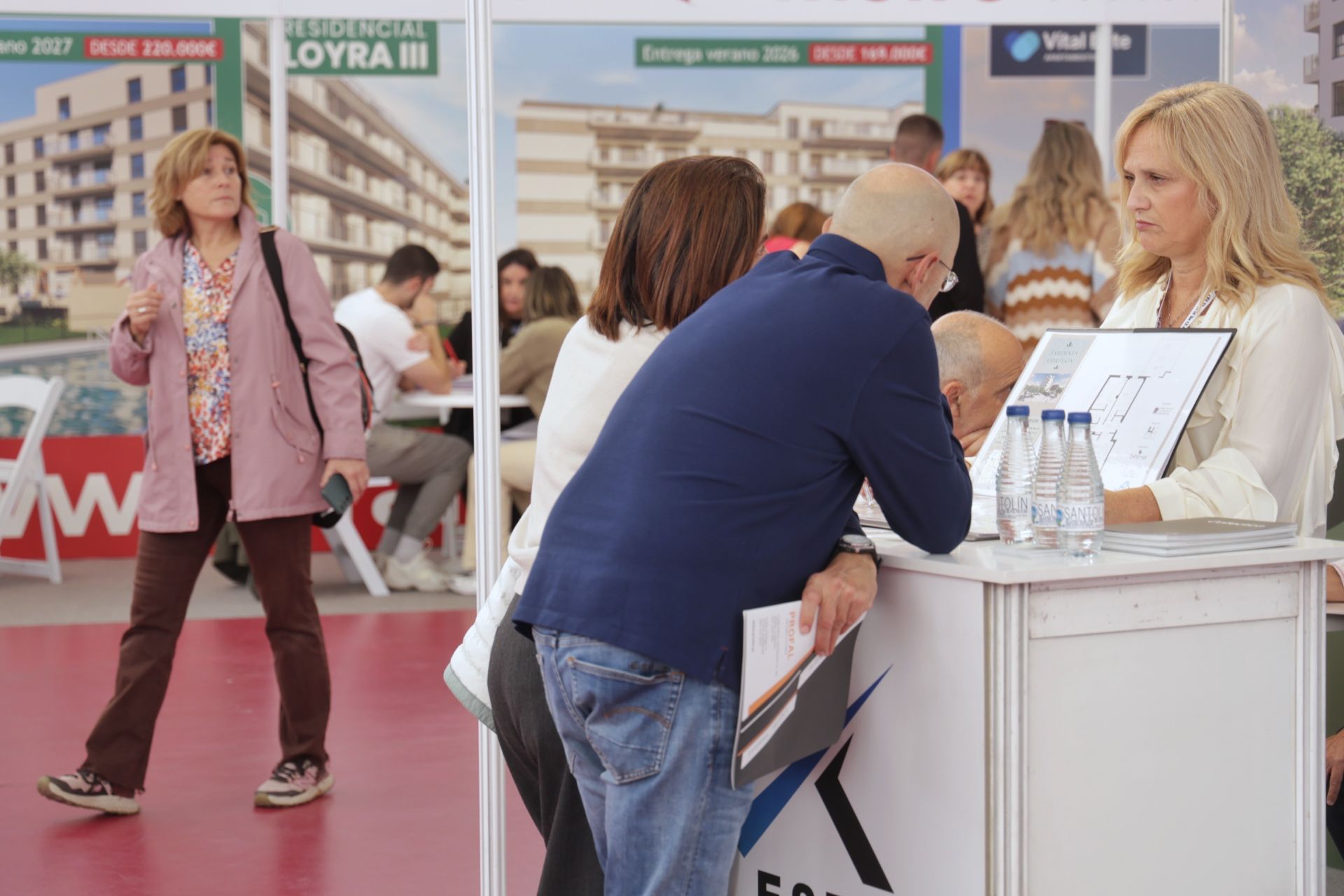 Así ha sido la última jornada de FIVA 2025