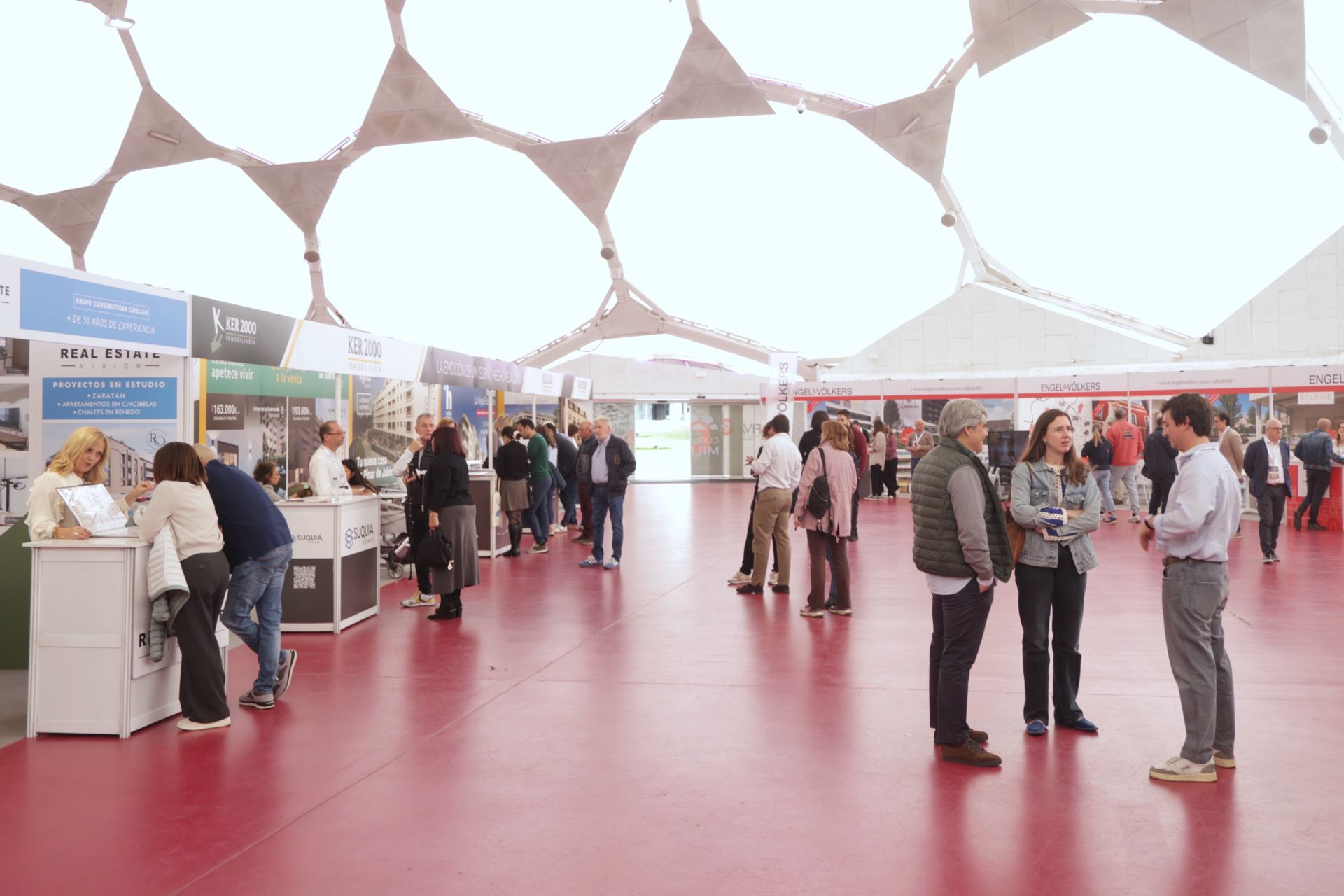 Así ha sido la última jornada de FIVA 2025