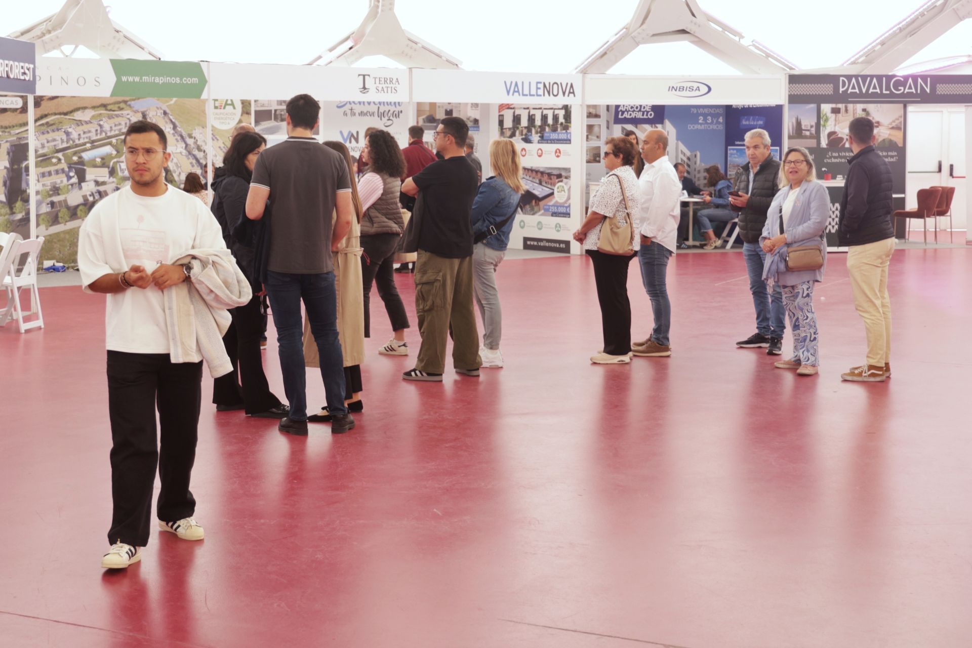 Así ha sido la última jornada de FIVA 2025