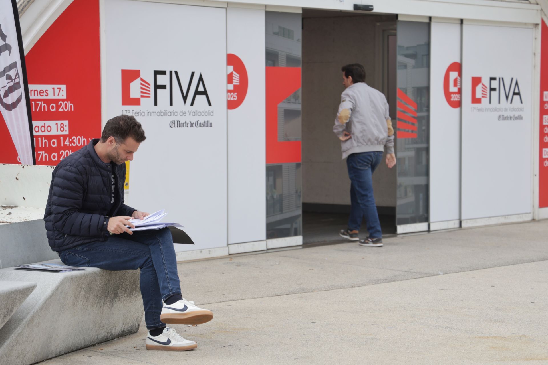 Así ha sido la última jornada de FIVA 2025