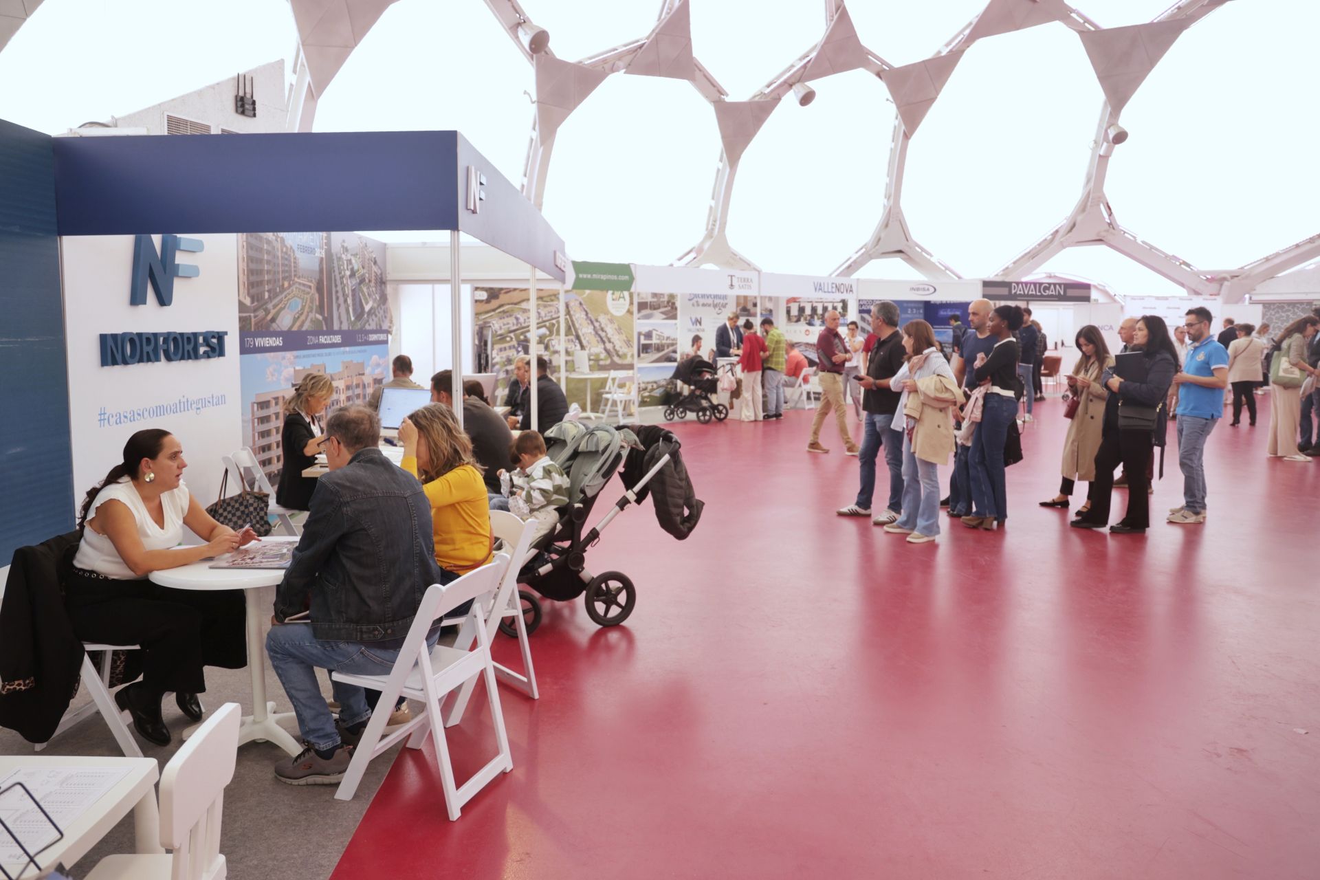 Así ha sido la última jornada de FIVA 2025