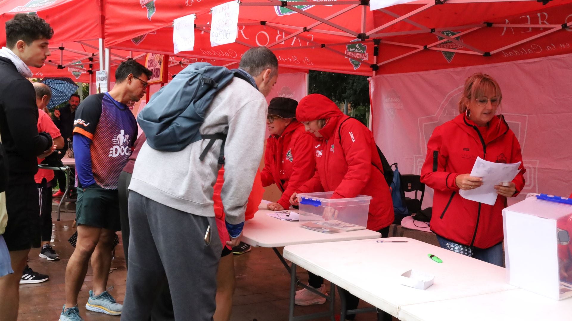 X Carrera contra el Alcohol de Palencia