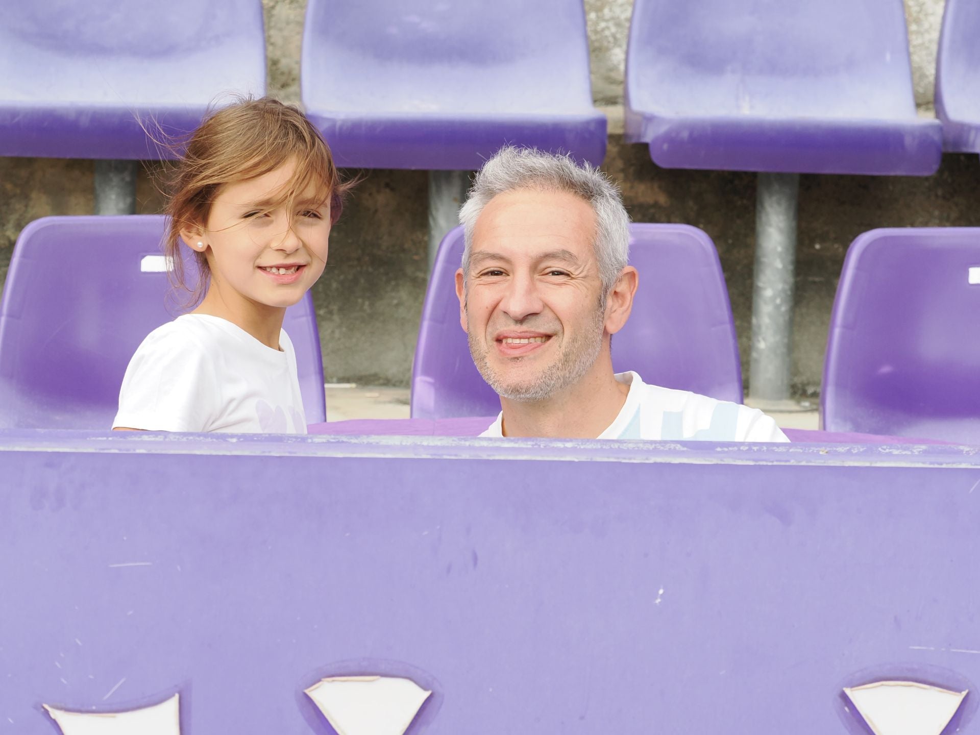 Búscate en la grada del Real Valladolid-Sporting de Gijón (4/4)
