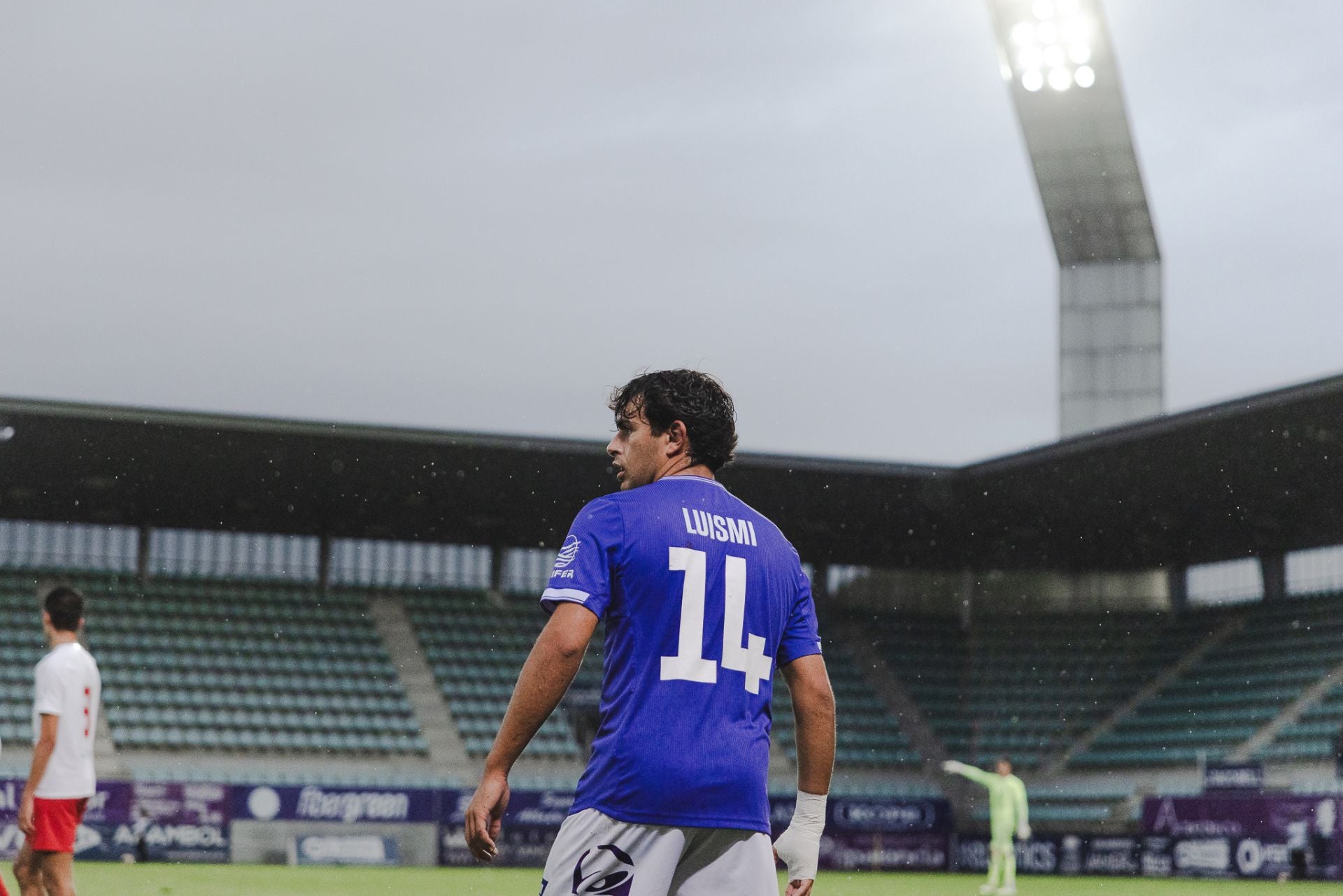 El Palencia Cristo se pone en cabeza