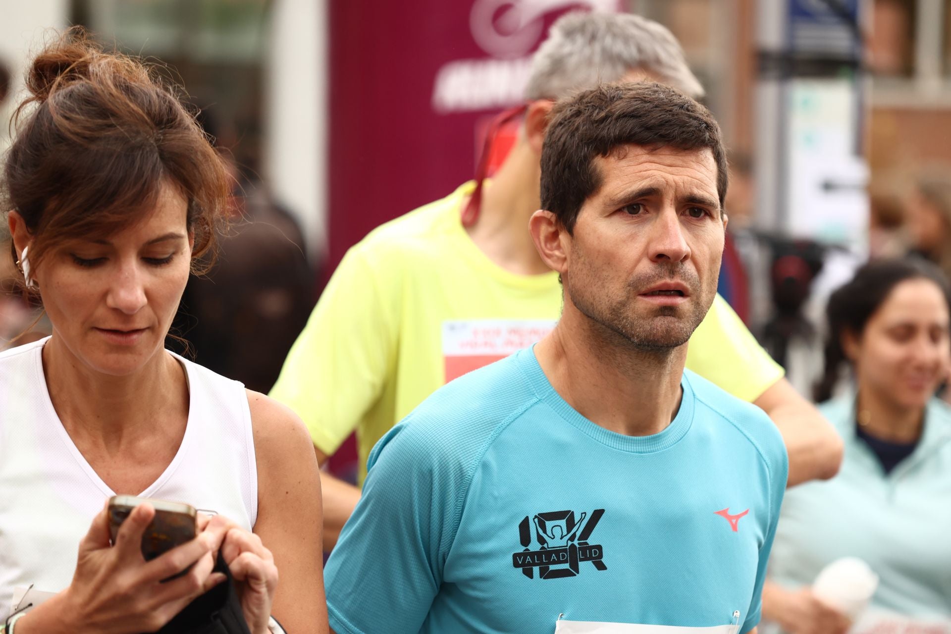 XXIX Memorial Vidal Matarranz en Valladolid