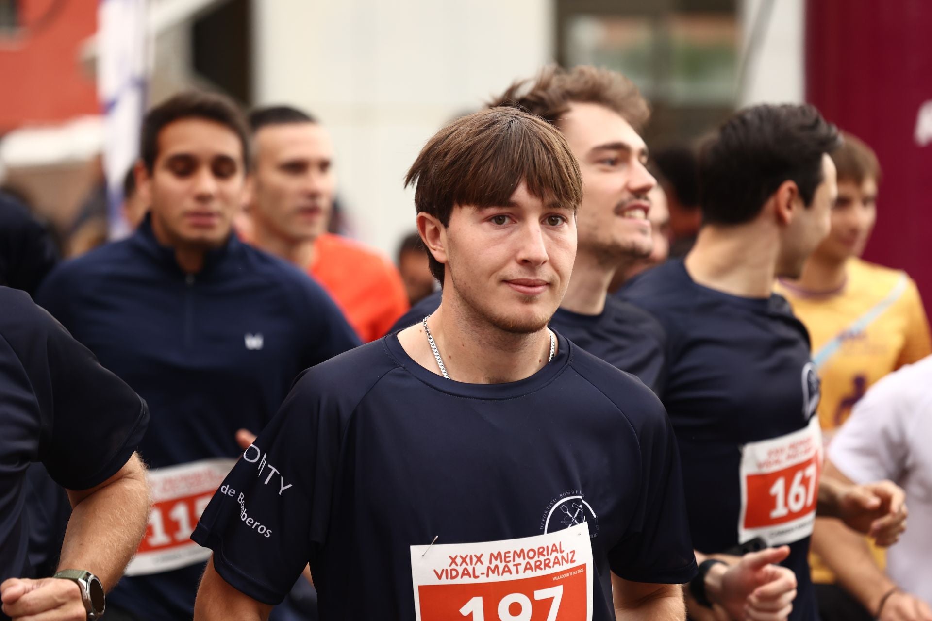 XXIX Memorial Vidal Matarranz en Valladolid