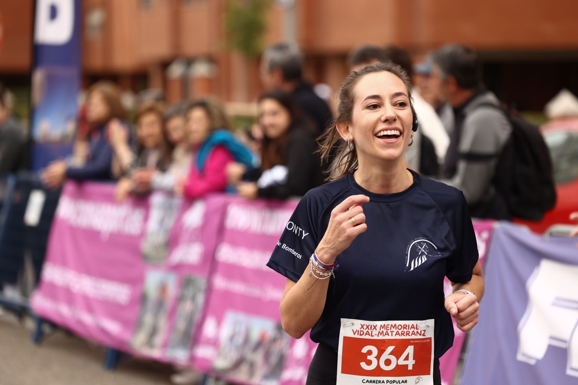 XXIX Memorial Vidal Matarranz en Valladolid