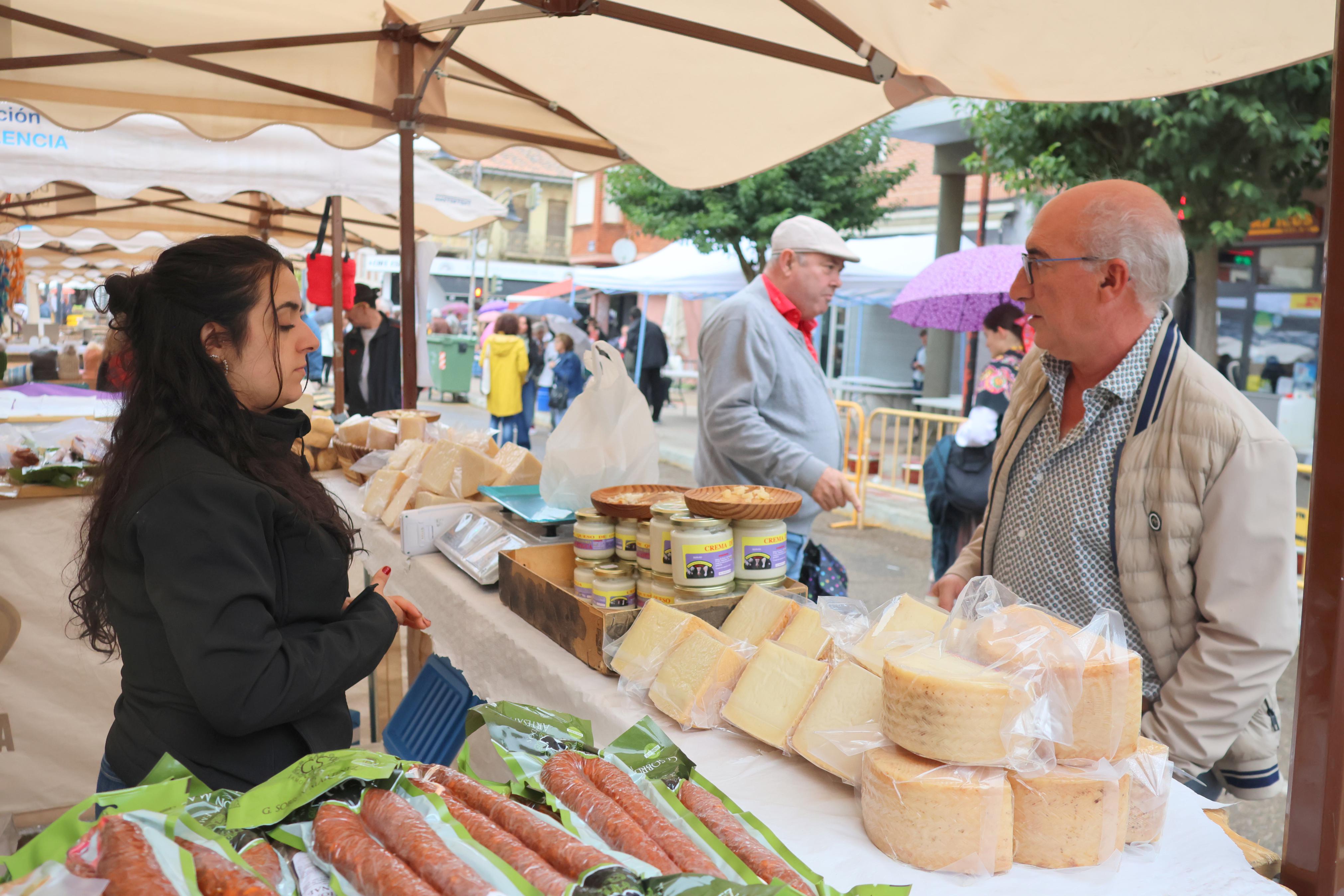 XII Olla Ferroviaria en Venta de Baños