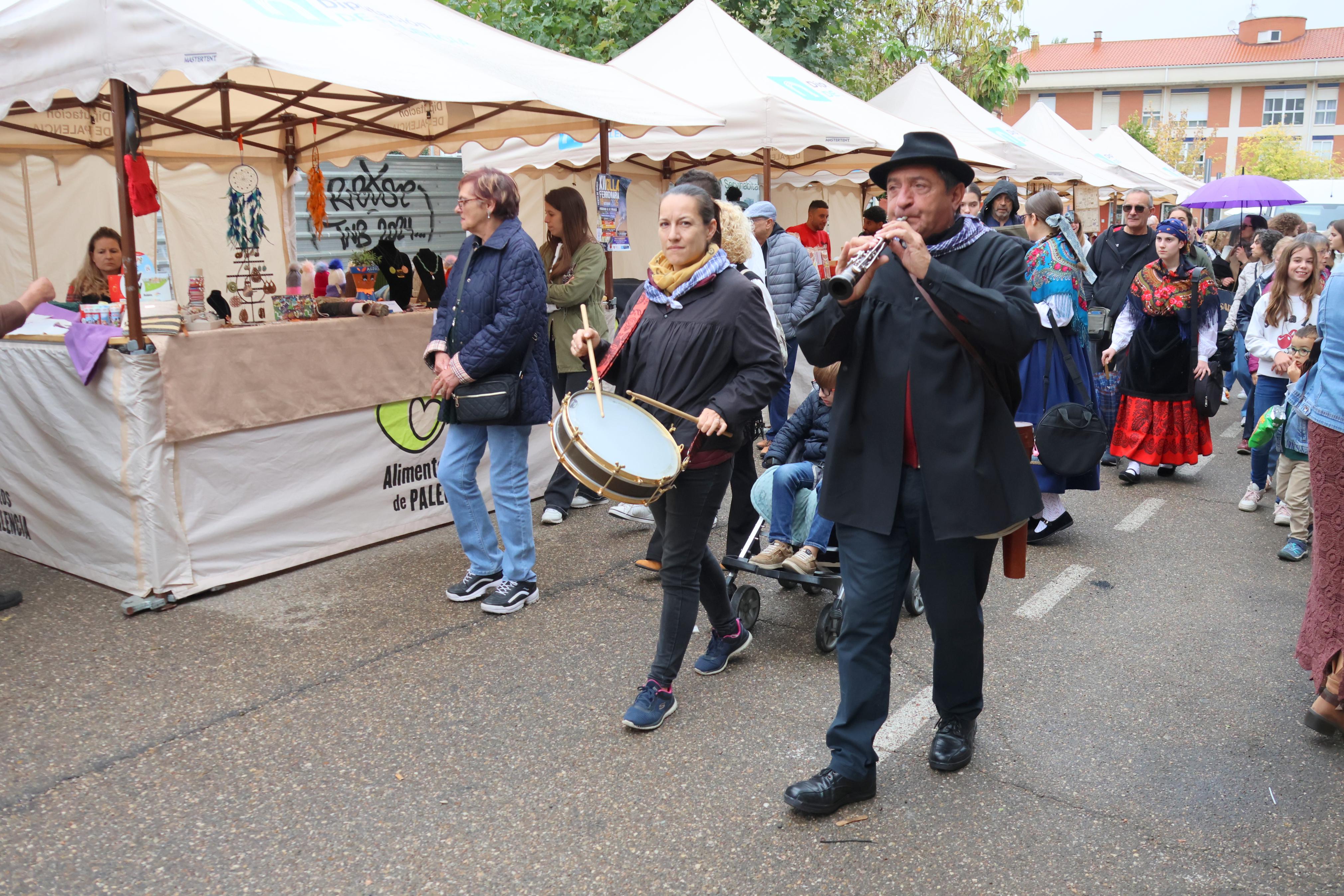 XII Olla Ferroviaria en Venta de Baños