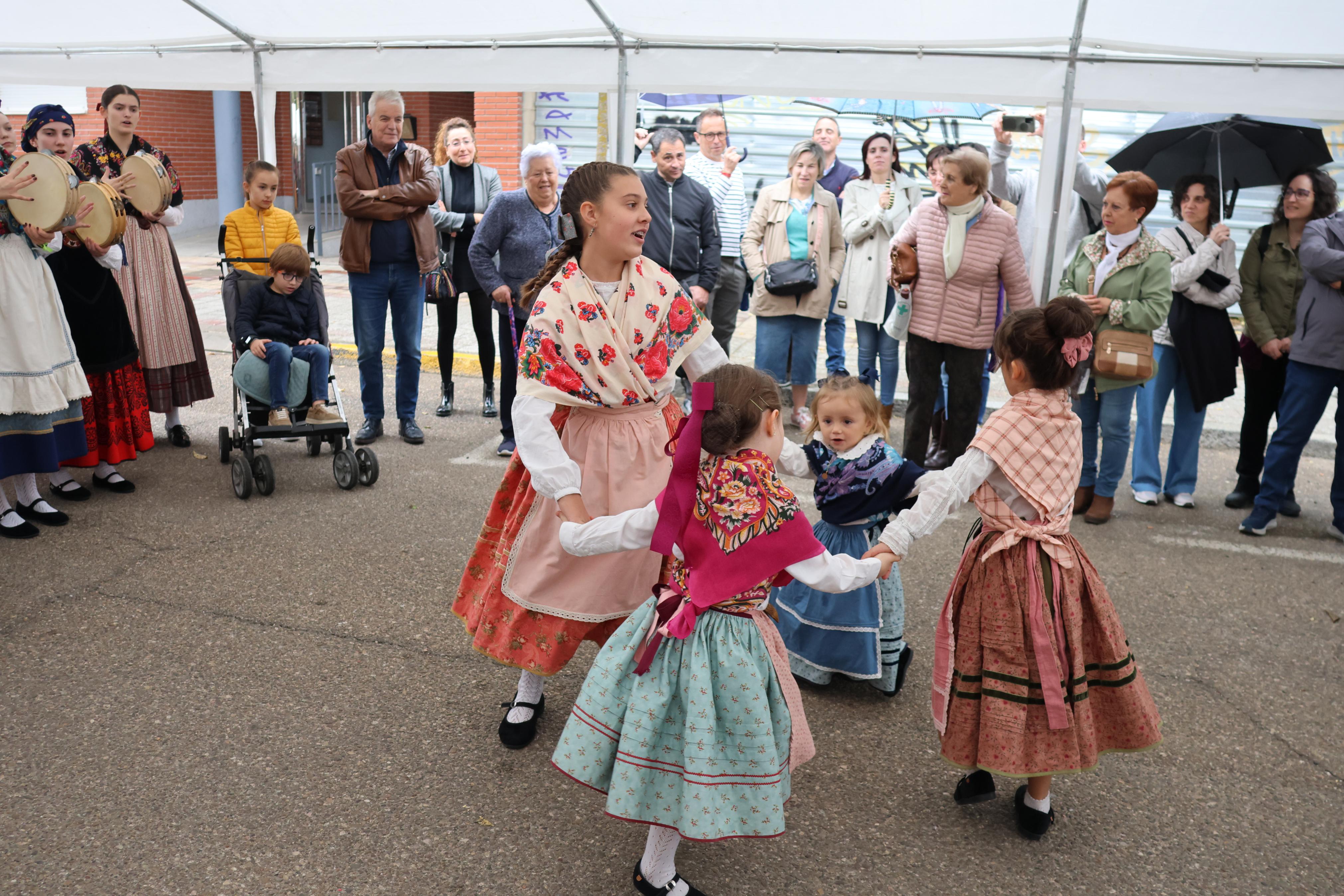 XII Olla Ferroviaria en Venta de Baños
