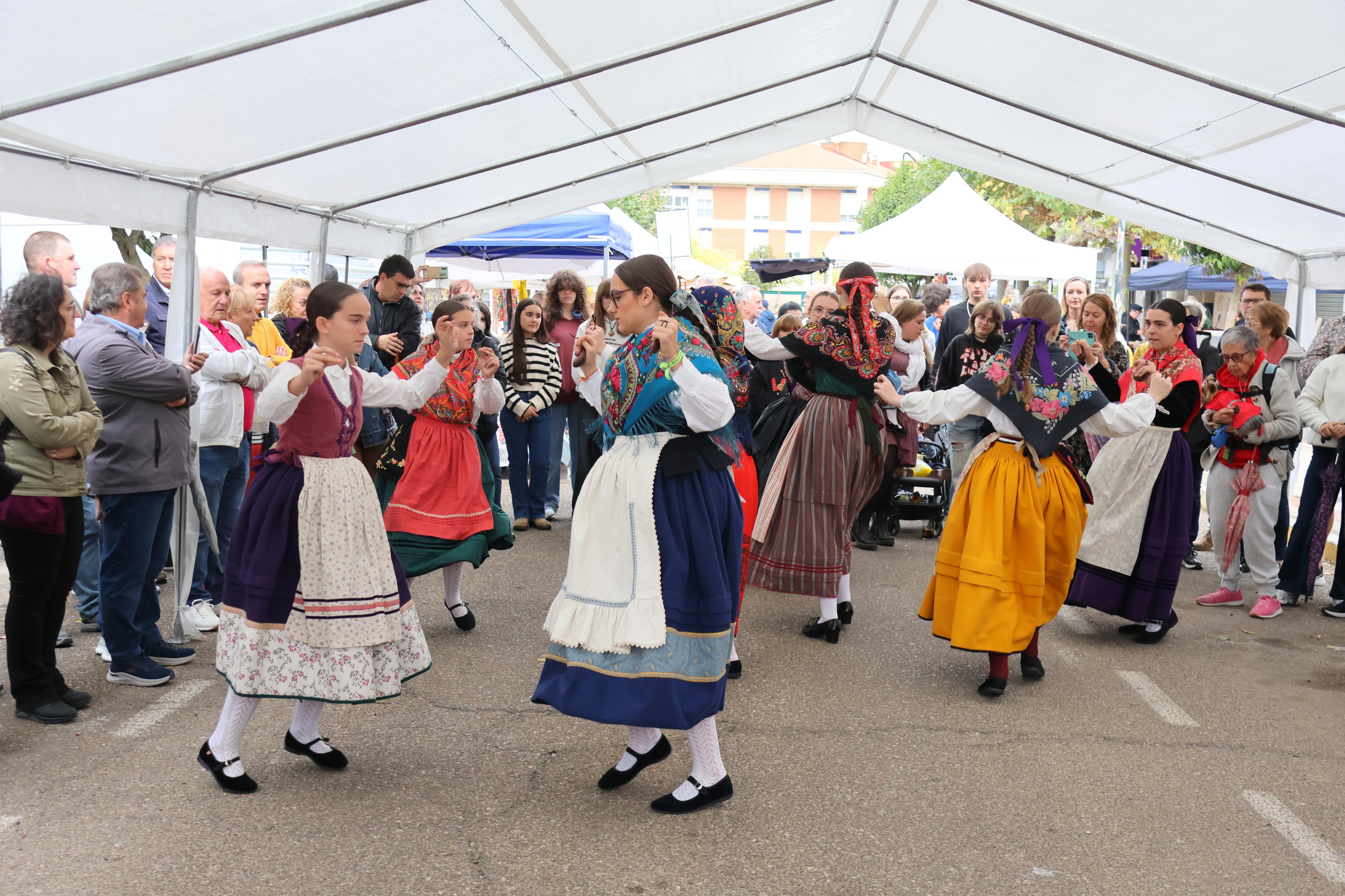 XII Olla Ferroviaria en Venta de Baños