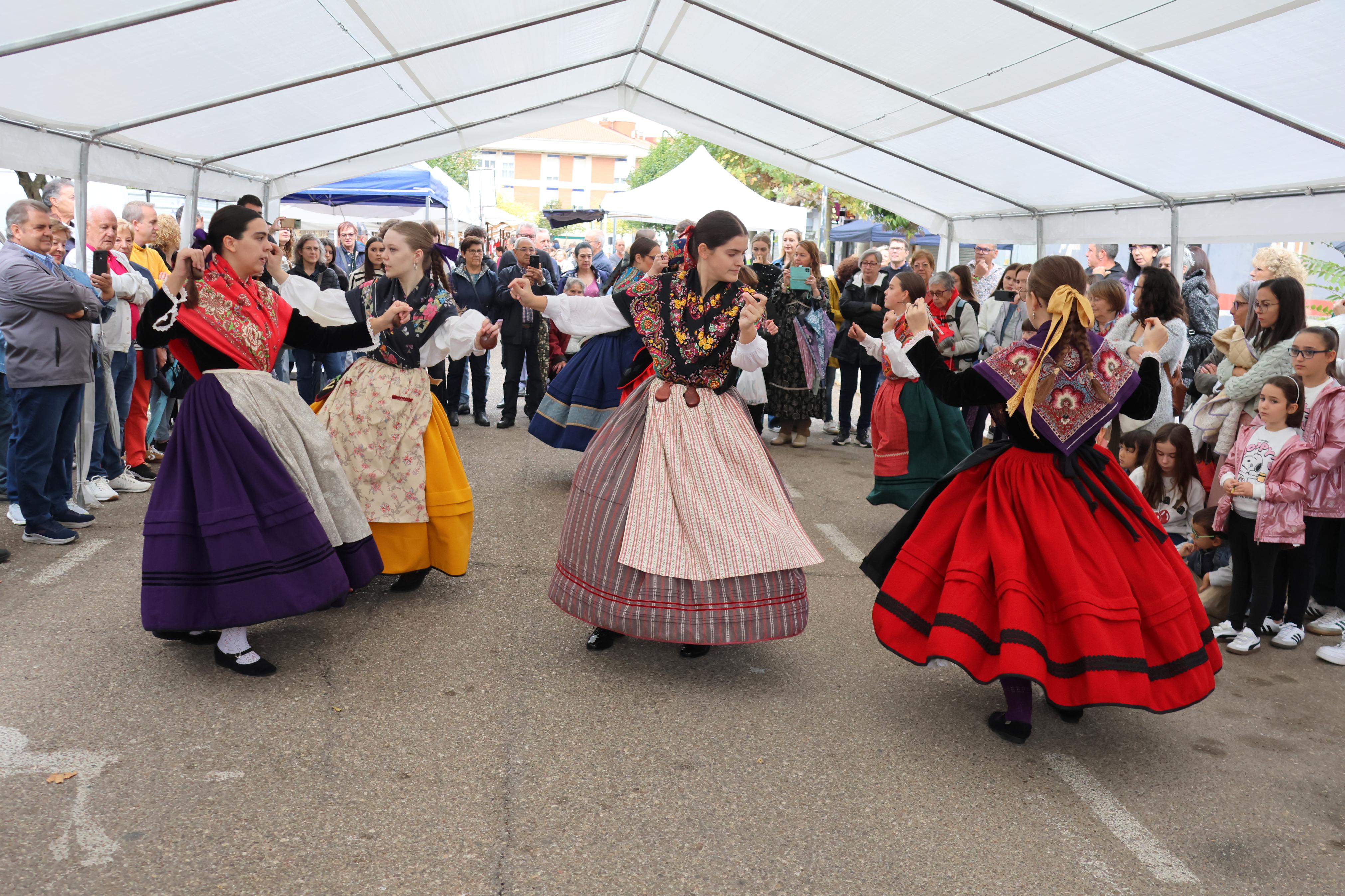 XII Olla Ferroviaria en Venta de Baños