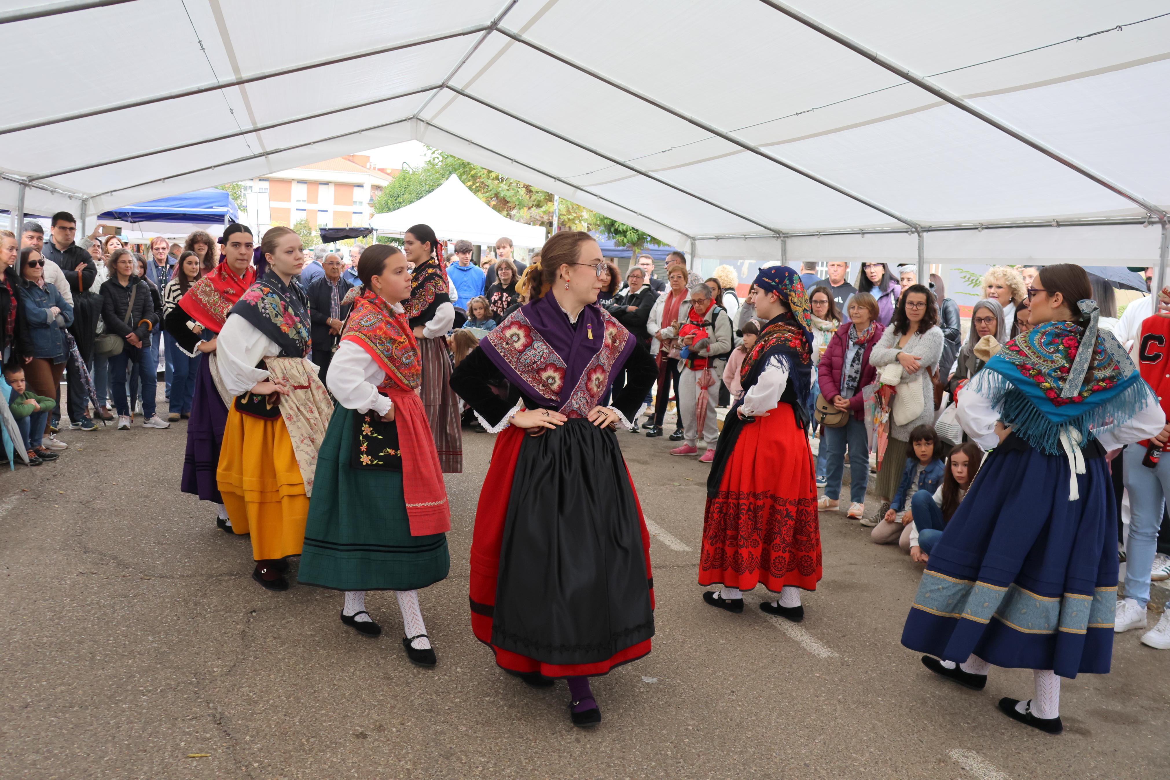 XII Olla Ferroviaria en Venta de Baños
