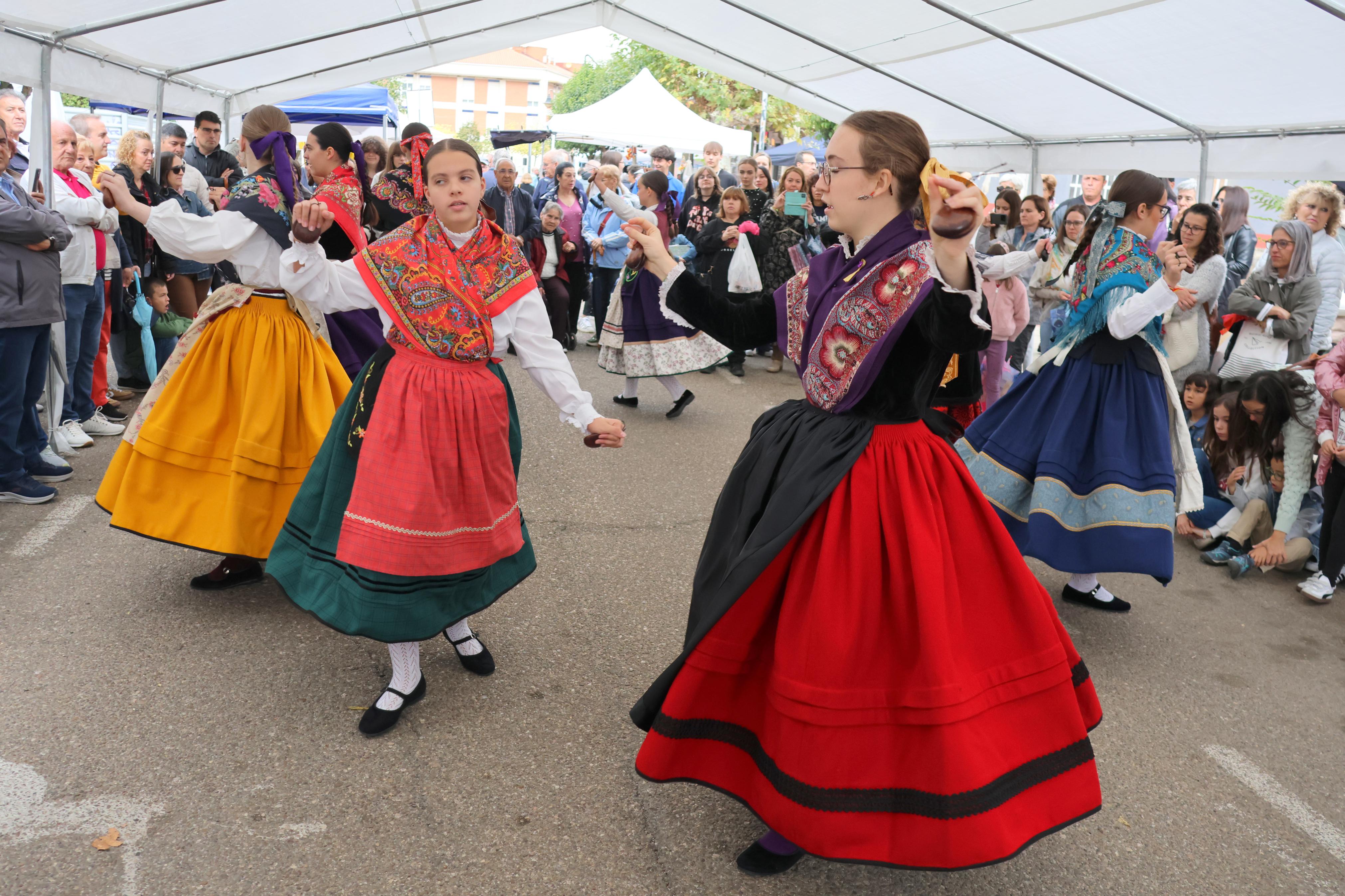 XII Olla Ferroviaria en Venta de Baños