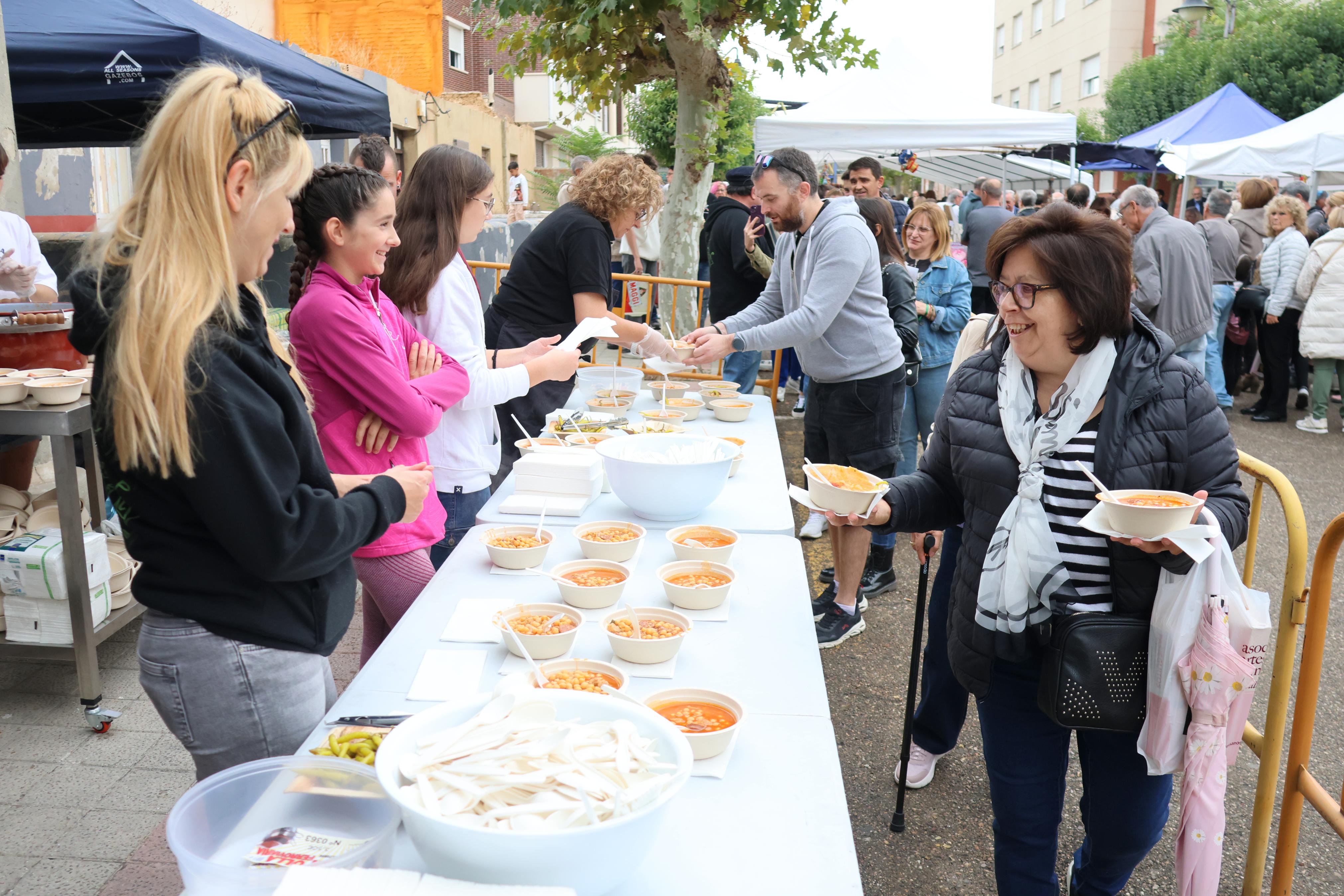 XII Olla Ferroviaria en Venta de Baños