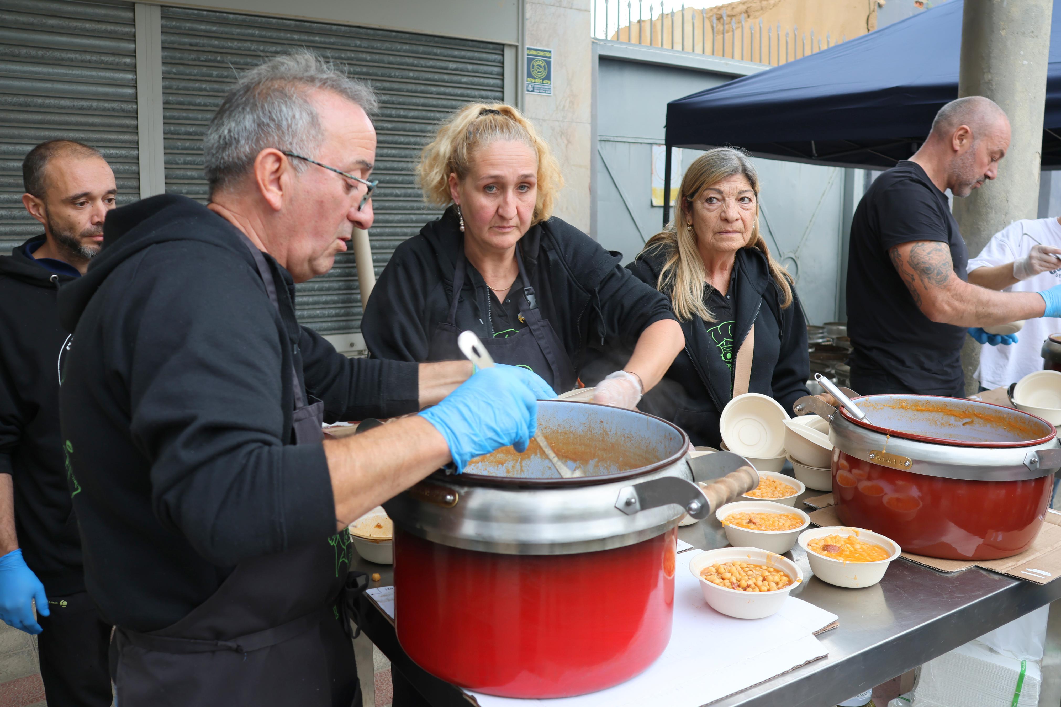 XII Olla Ferroviaria en Venta de Baños