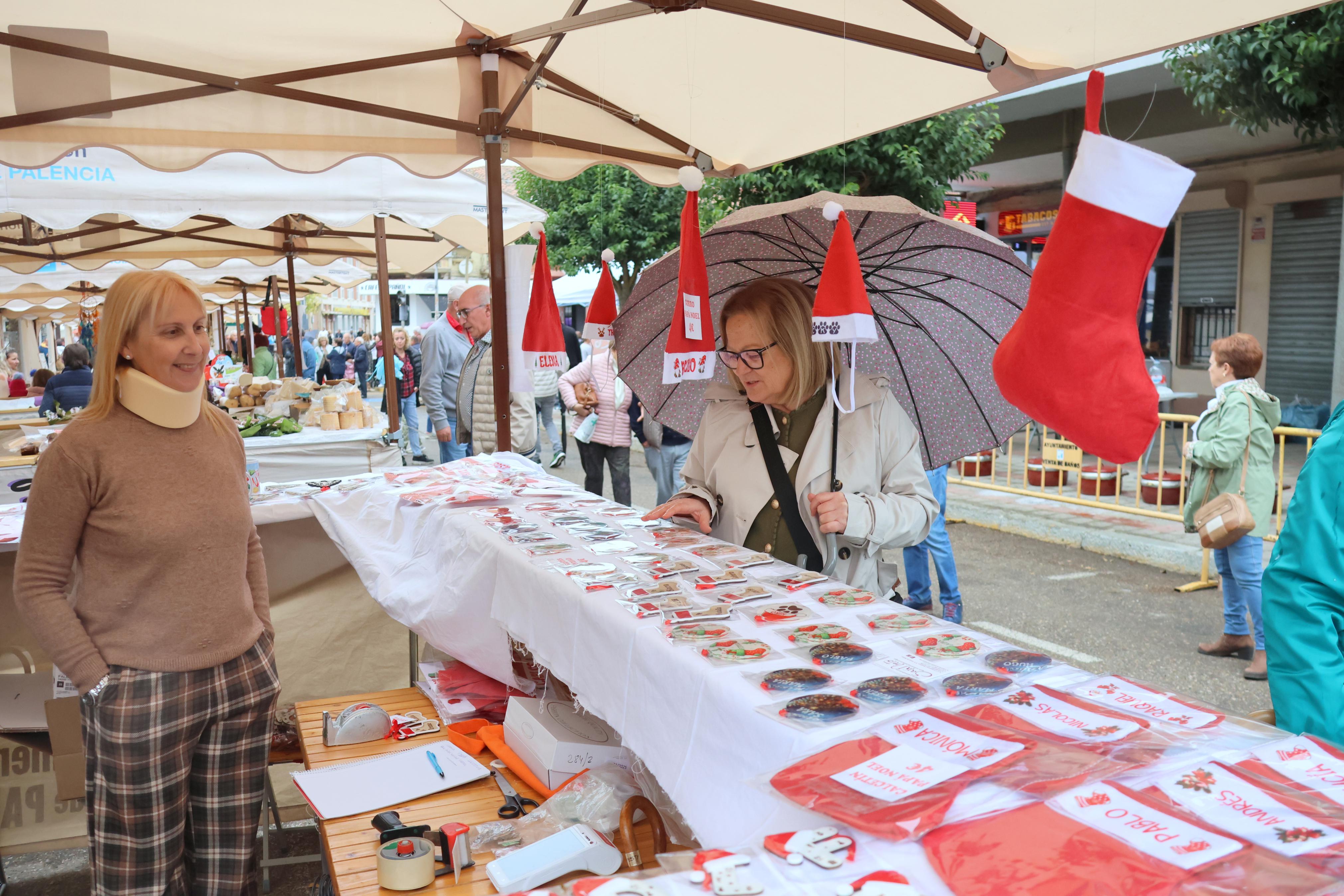 XII Olla Ferroviaria en Venta de Baños