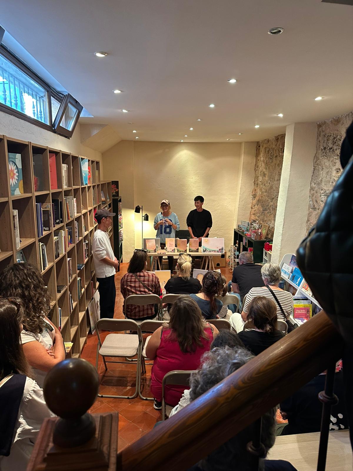 Urueña rinde homenaje al libro y a la cultura en un ambiente festivo