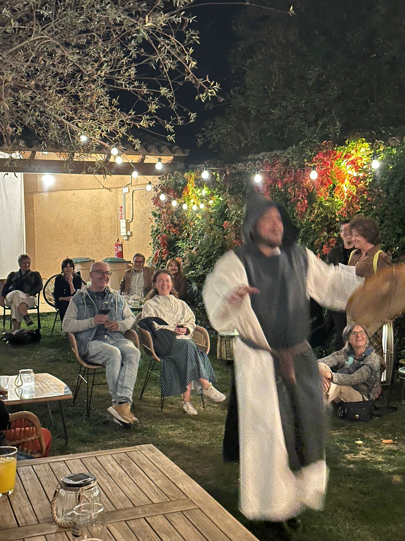 Urueña rinde homenaje al libro y a la cultura en un ambiente festivo