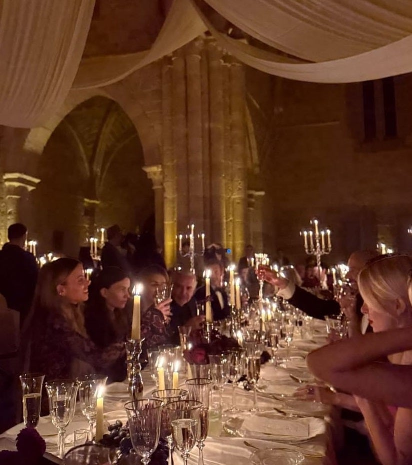 Foto subida por @beckybunz