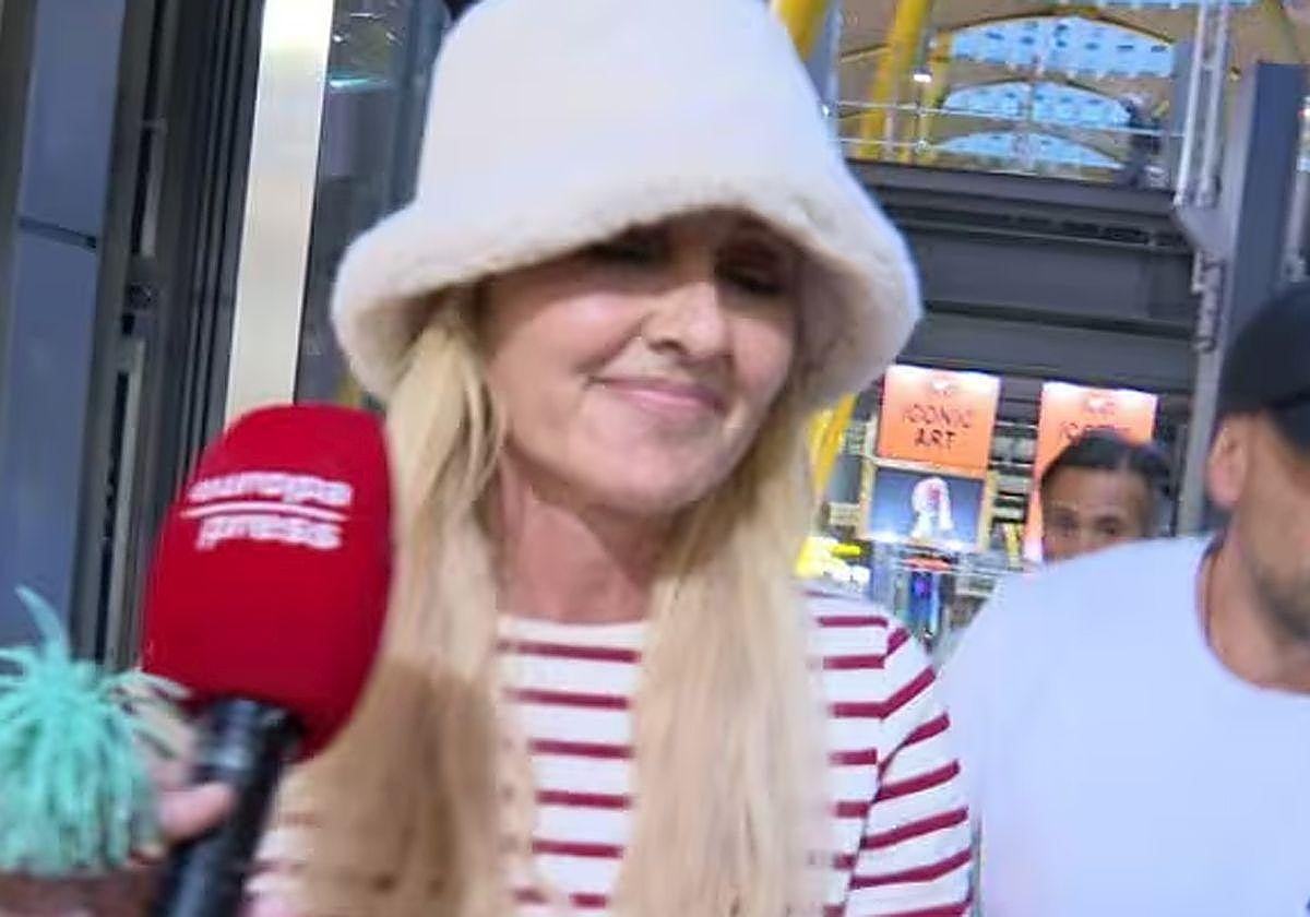 Cayetana Guillén Cuervo.