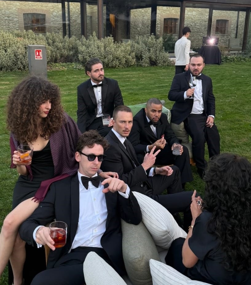 Imagen compartida por @ethankrak