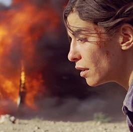 &#039;Incendies&#039;, de Denis Vileneuve